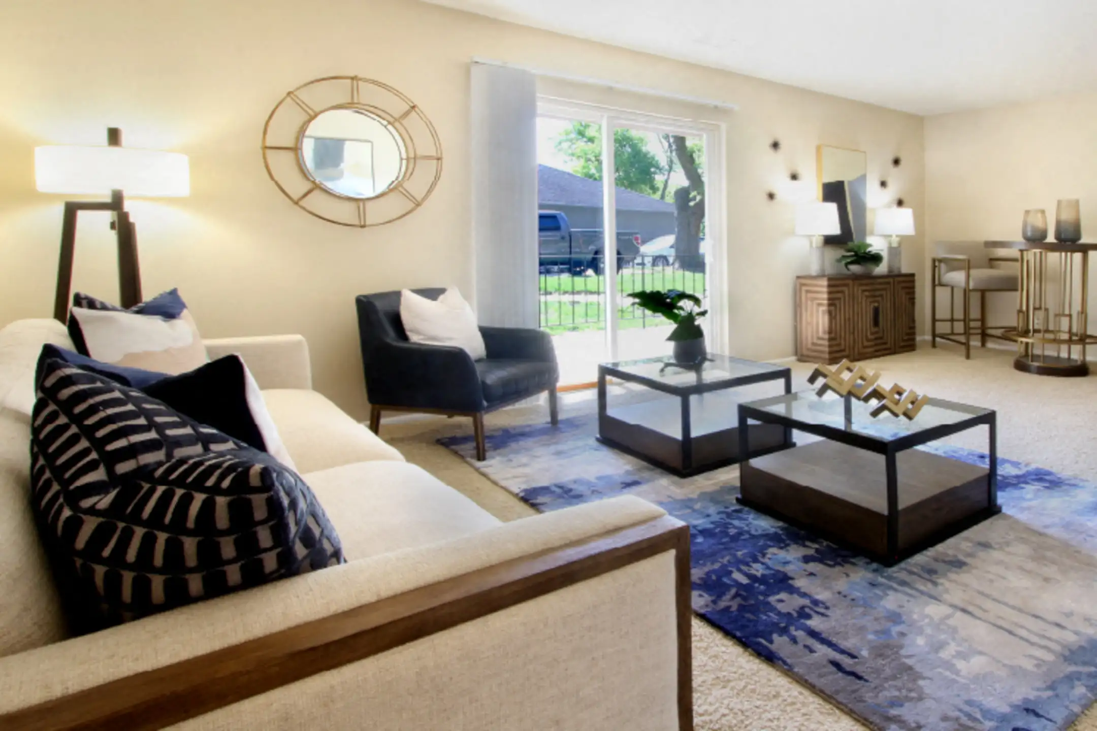 Alpine Village Apartments La Vista, NE 68128