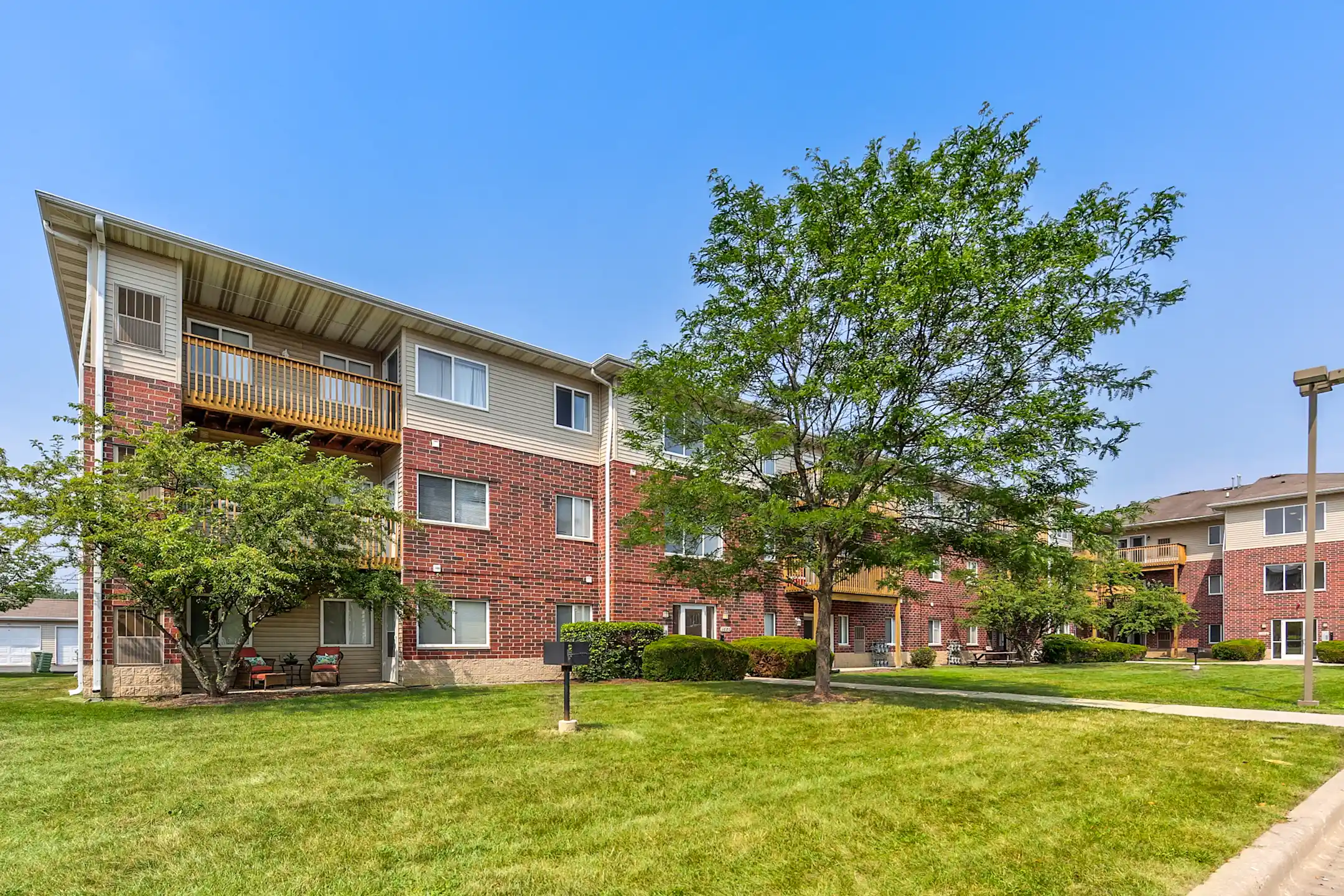 Northgate 2330 N Samson Way Waukegan, IL Apartments for Rent Rent.