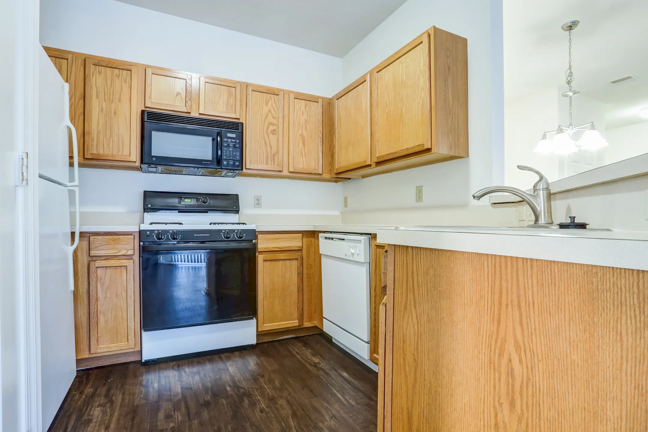 Spring Creek Apartments Apartments Macungie, PA 18062