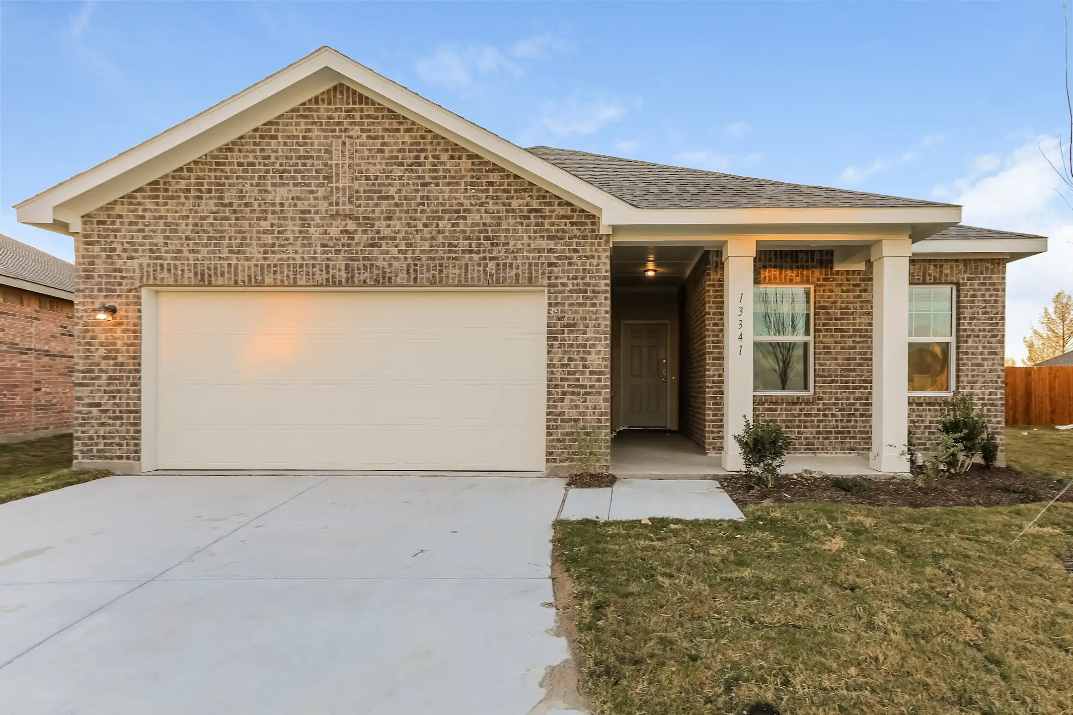 Willow Springs 1714 AvondaleHaslet Road Haslet, TX Houses for Rent Rent.
