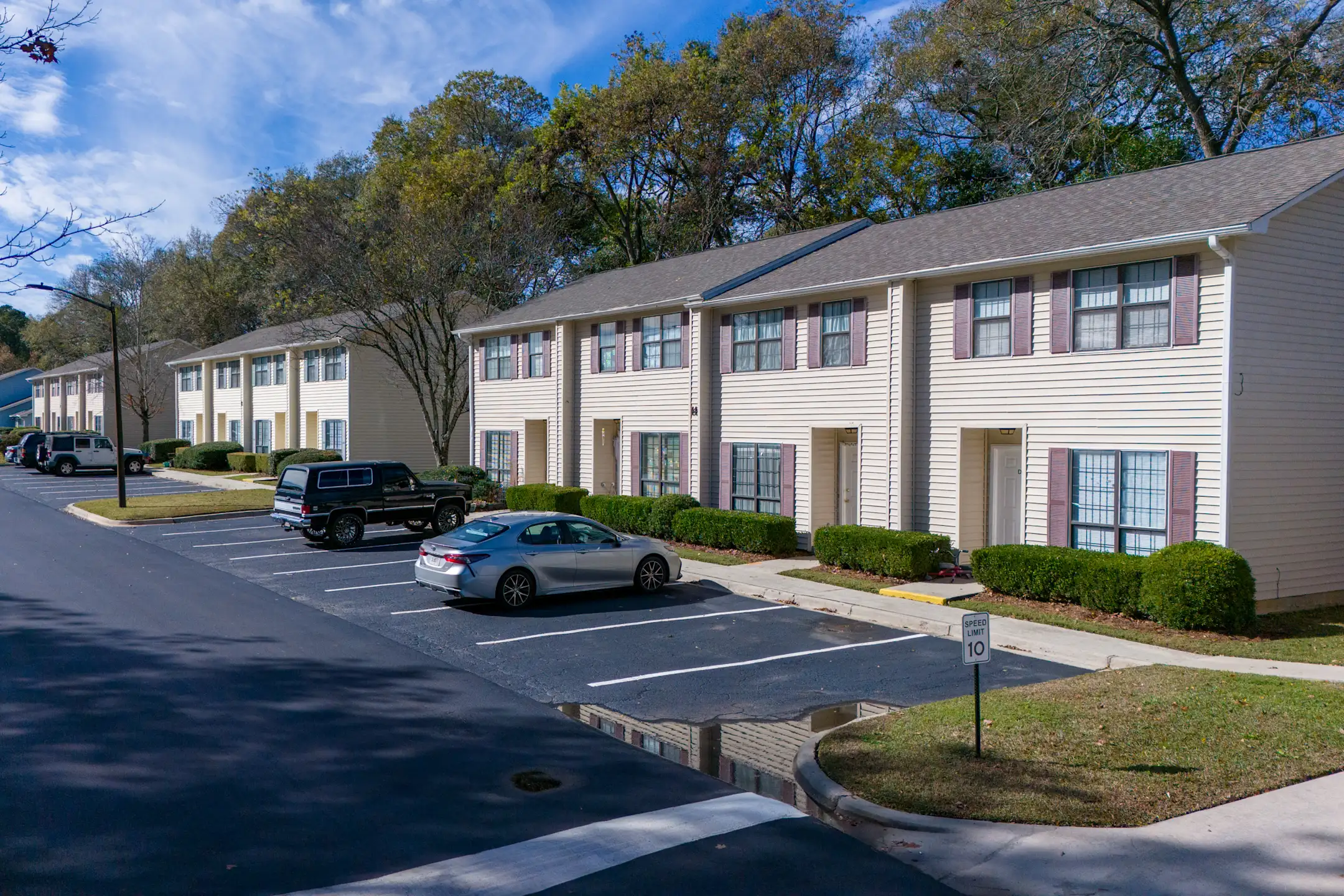 Peachtree Crossing Apartments Apartments Byron, GA 31008