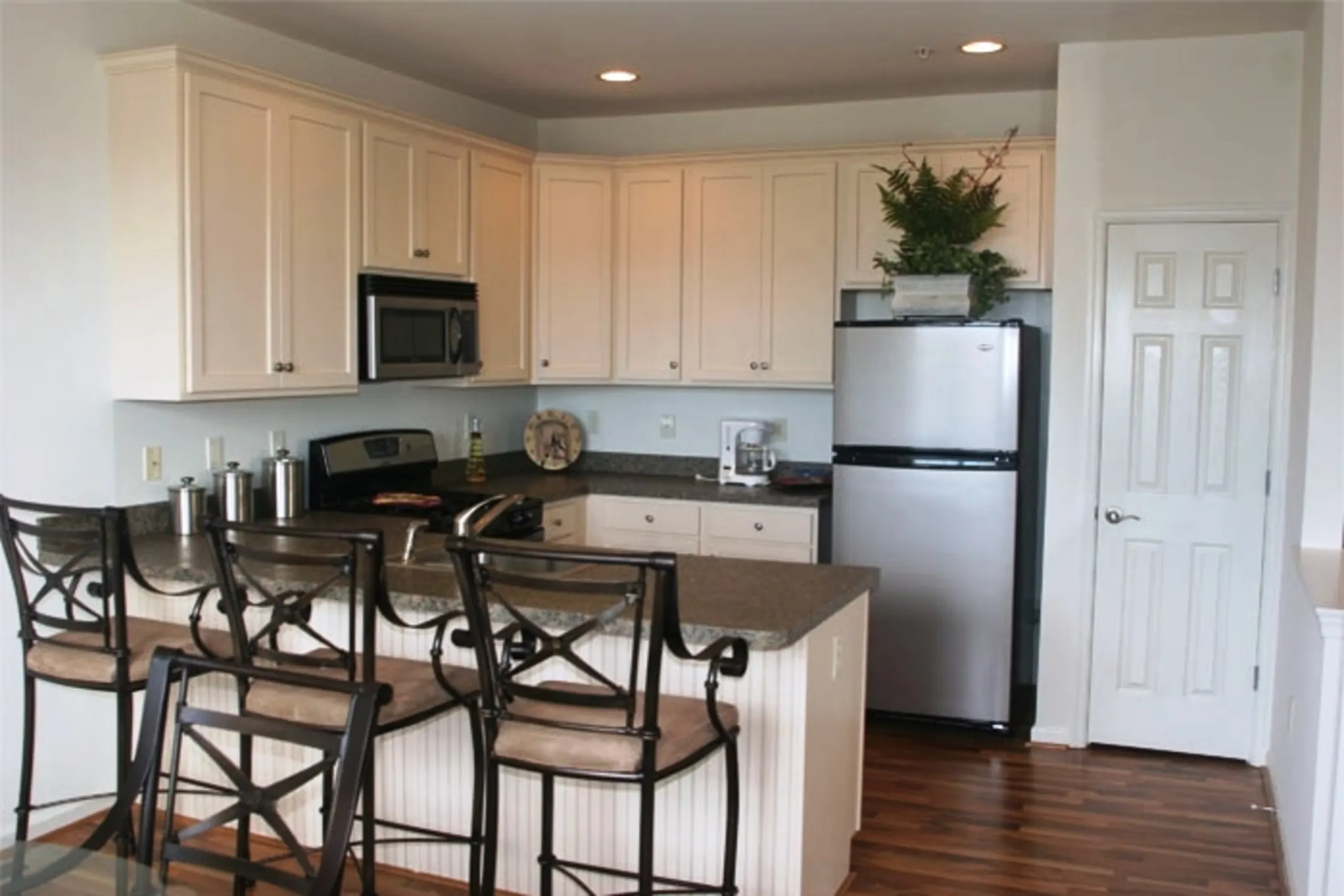 Heritage Pointe Townhomes Townhomes Chalfont, PA 18914