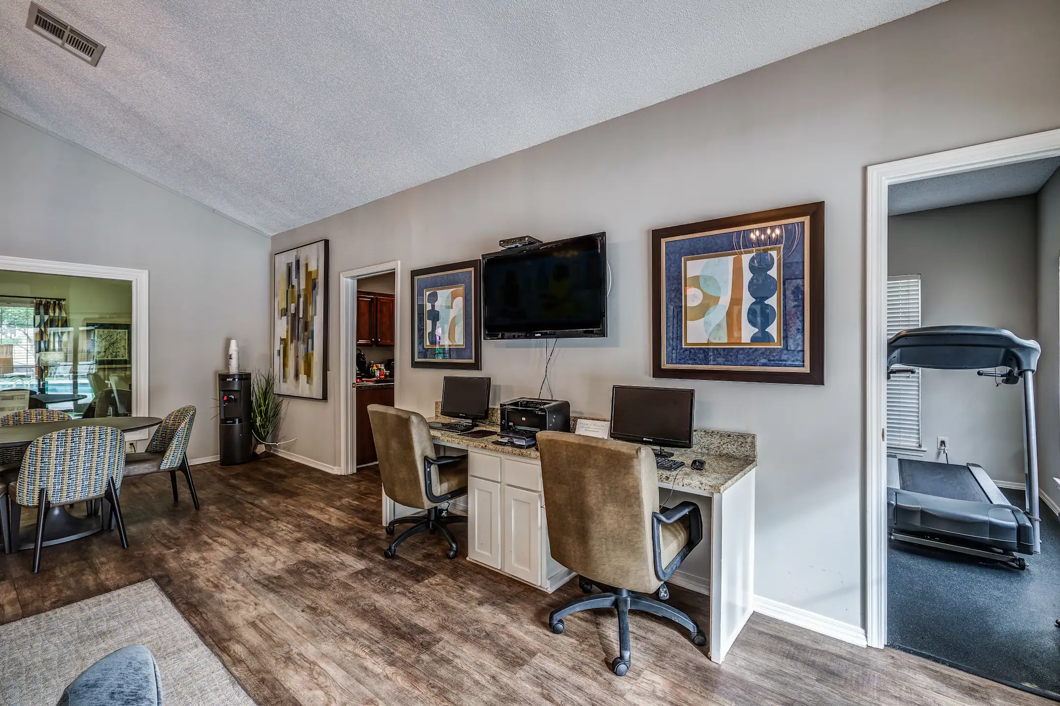 Brooks Crossing Apartments Riverdale, GA 30274