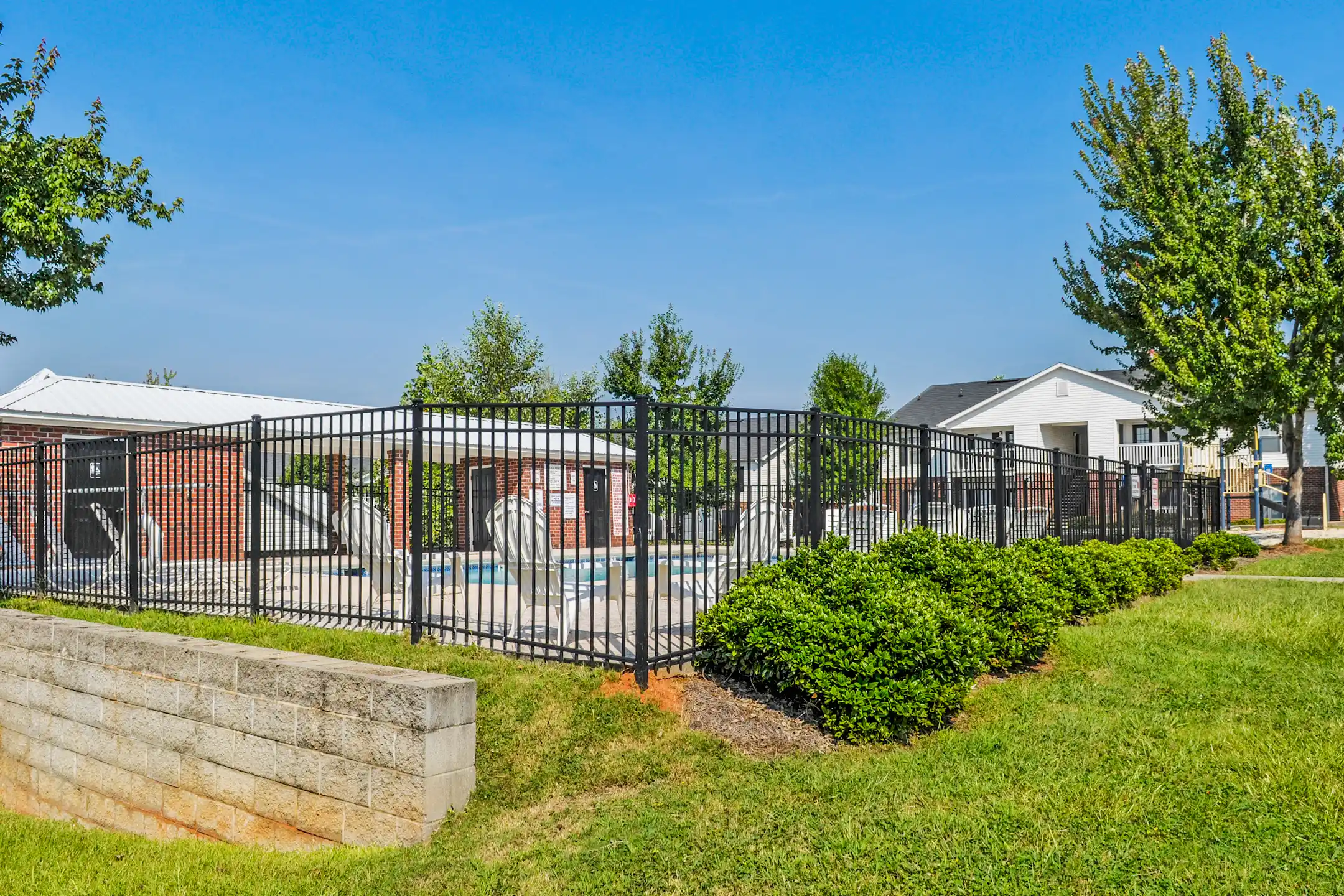 Waterford Place Apartments Milledgeville, GA 31061