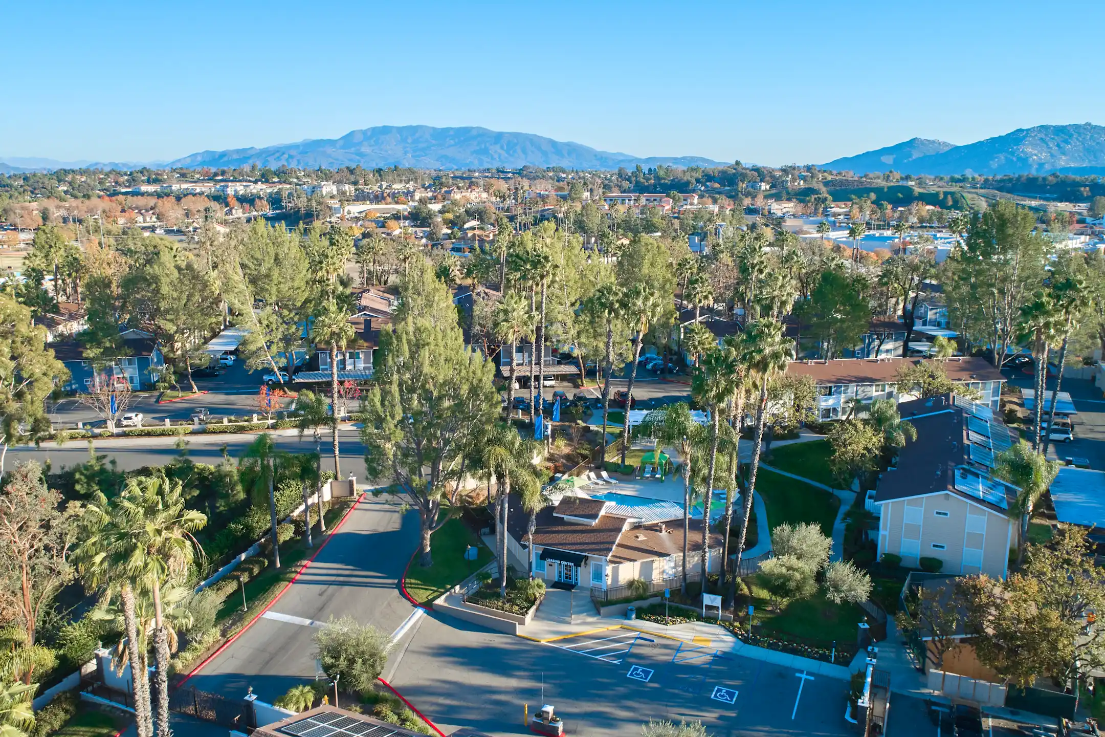 Stonewood Apartments Apartments Temecula, CA 92591