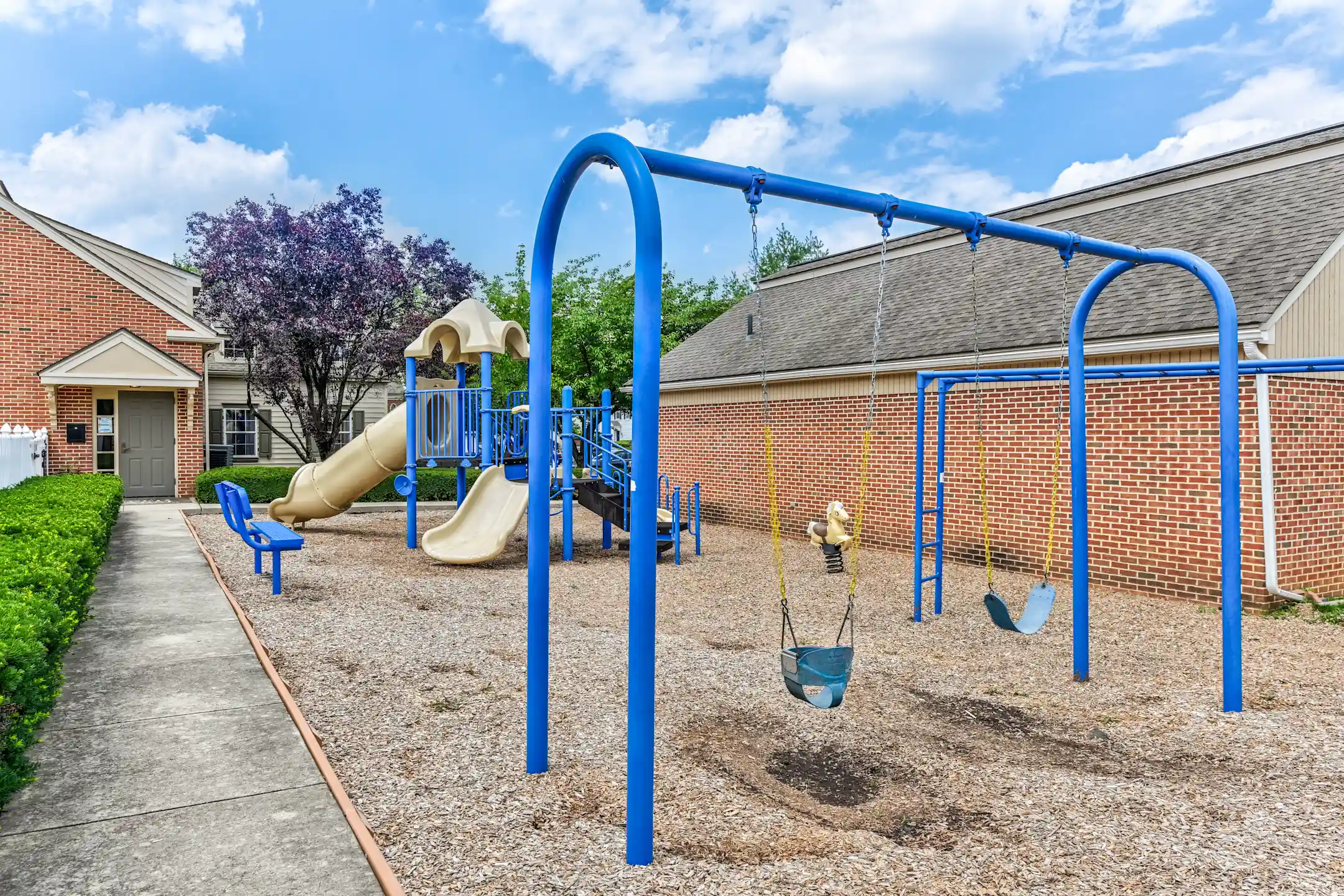 Playground - Reserve at Reed Farm - Reading, PA