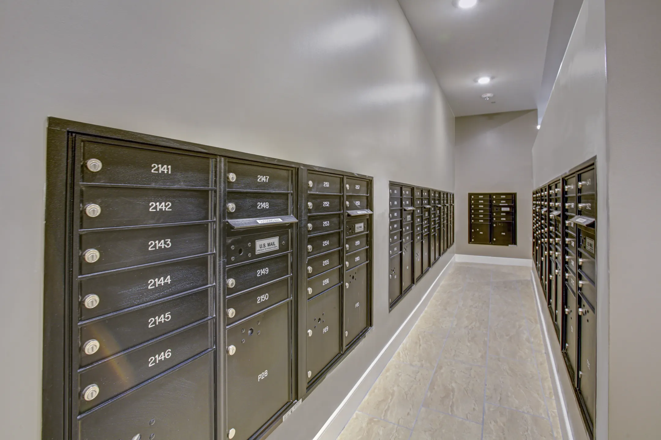 Woodlands at Reid Temple 11600 Glenn Dale Blvd. 2157 Glenn Dale