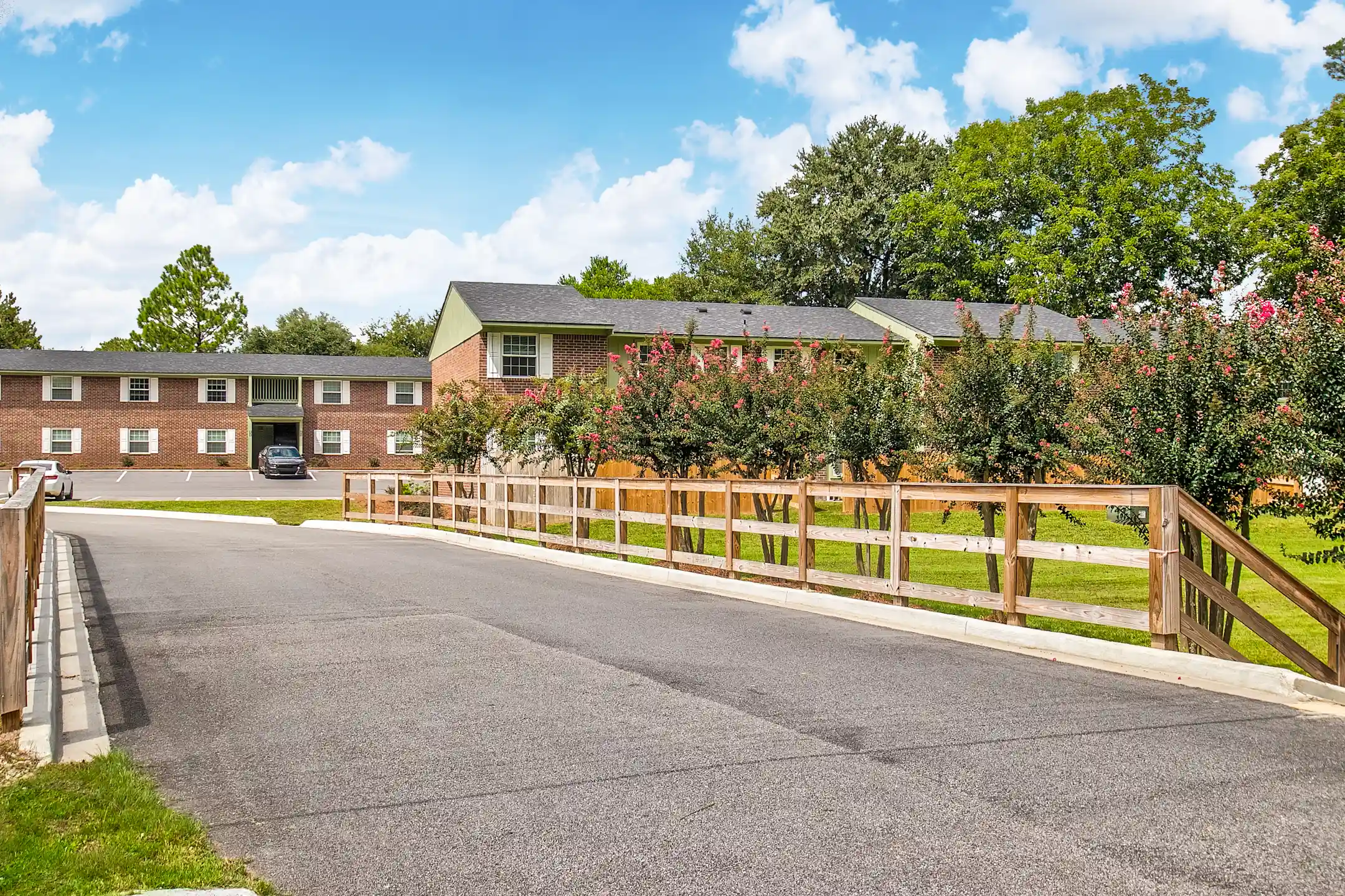 Maverick Trails Apartments 61 Packinghouse Rd Statesboro, GA