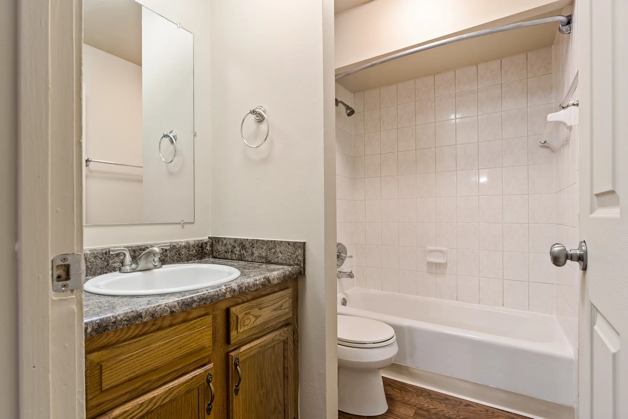 Bathroom - Thirty 43 by the Greene - Dayton, OH