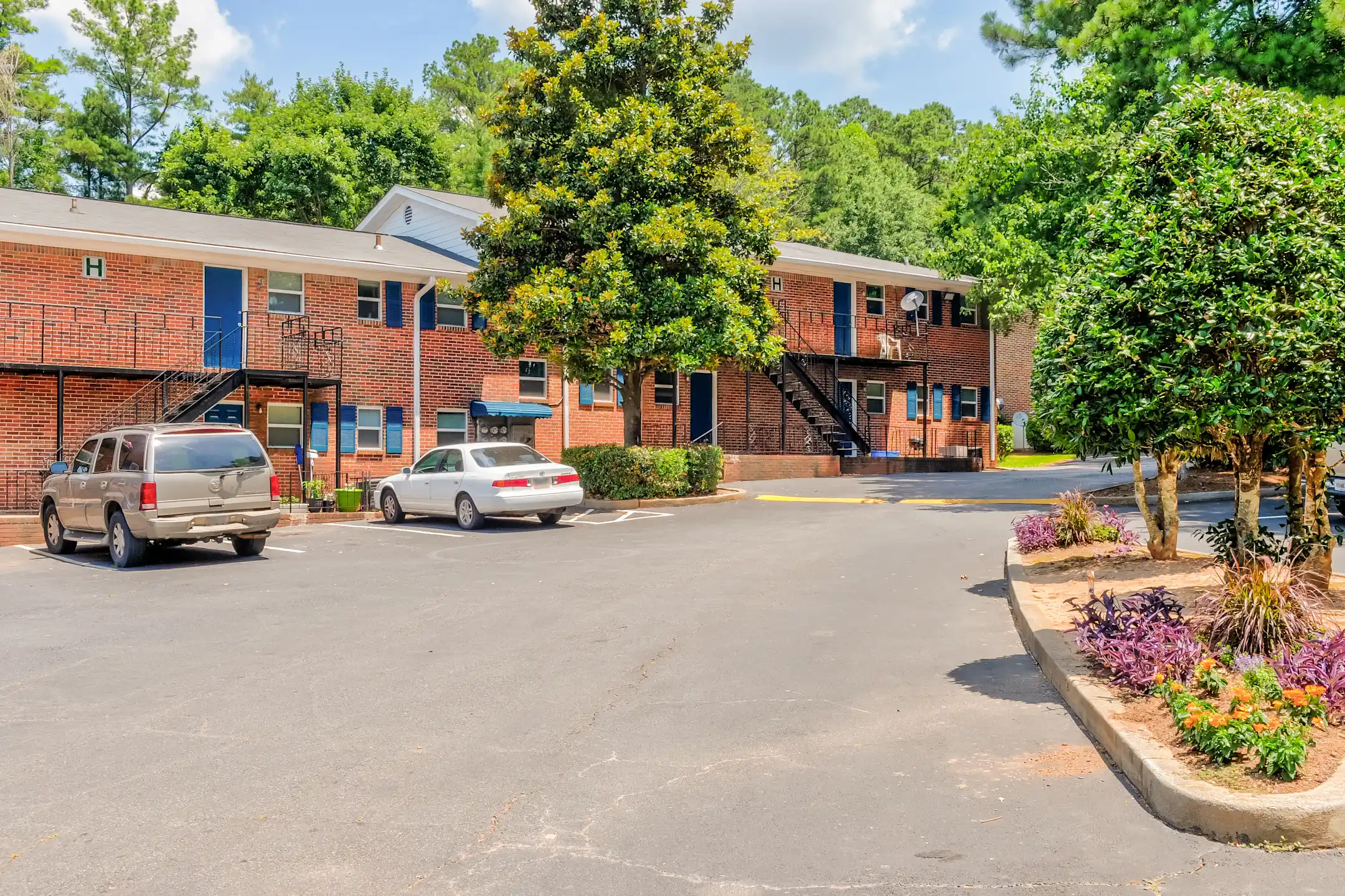 The Flats at 1204 Apartments Mableton, GA 30126