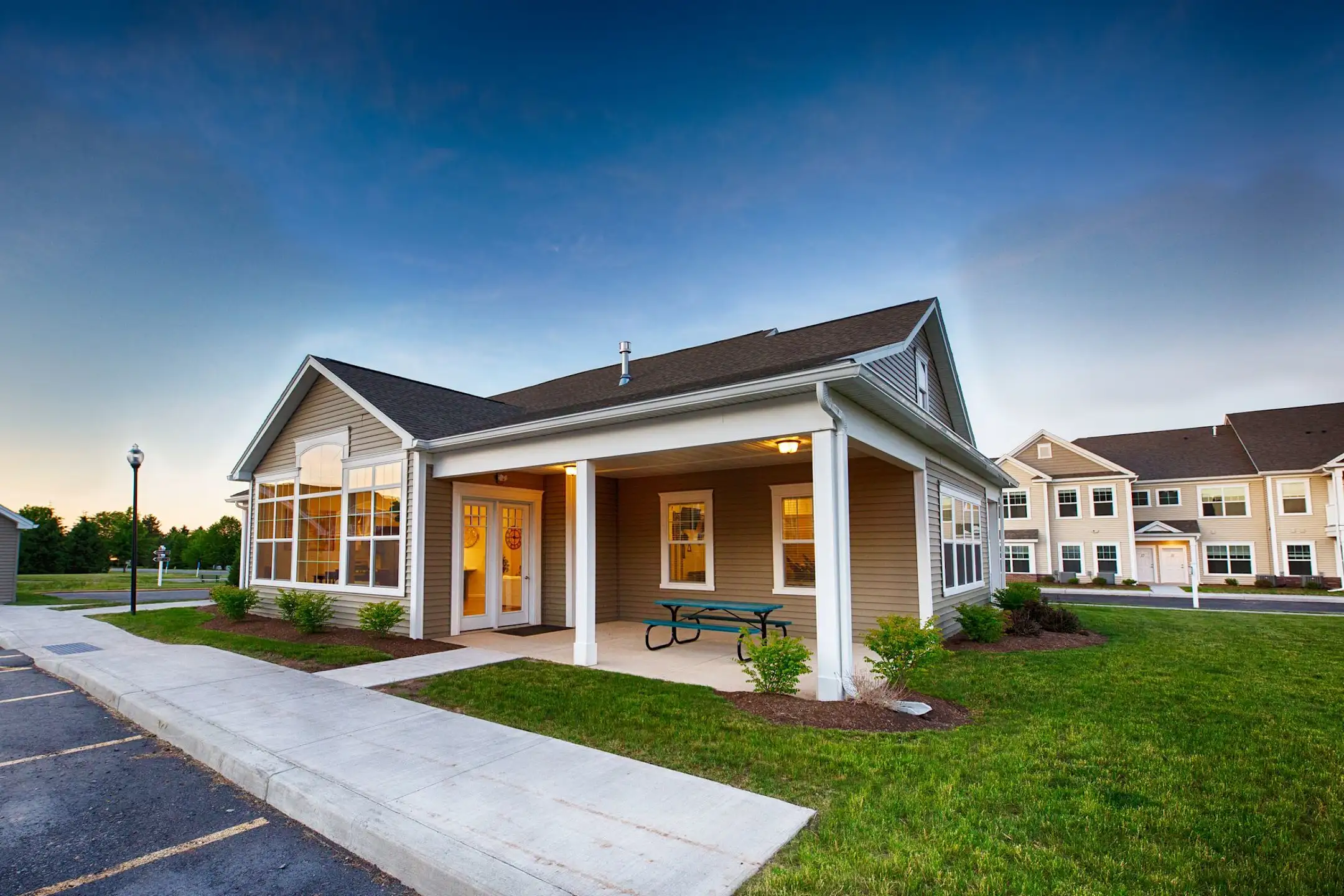 Pinebrooke Apartments Apartments Honeoye Falls, NY 14472