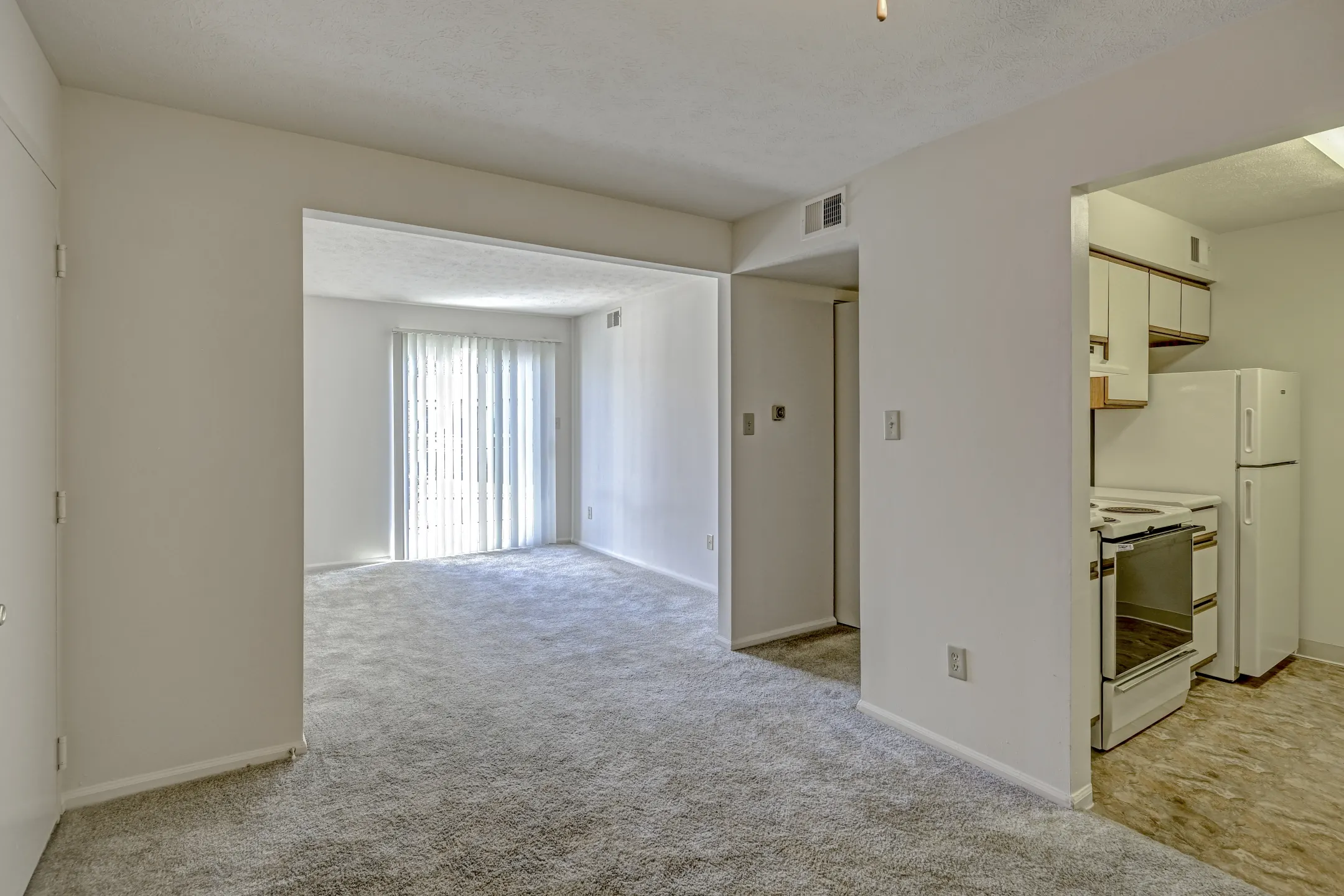 Thompson Village Apartments - 139 Thompson Way | Indianapolis, IN ...