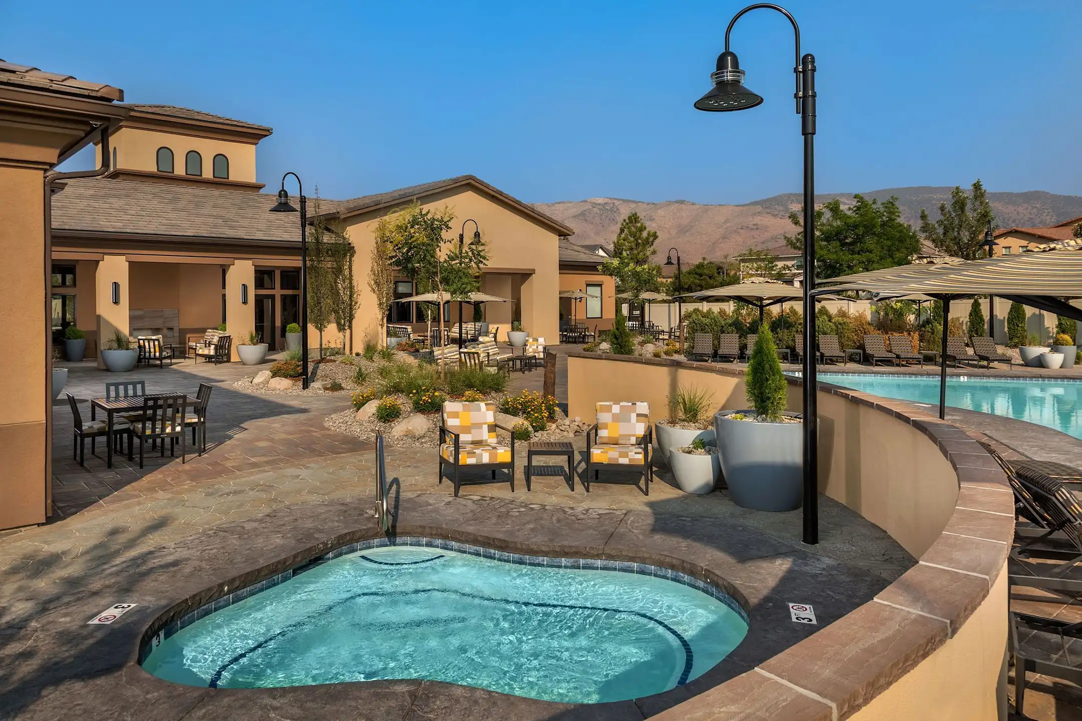 Harvest at Damonte Ranch 1851 Steamboat Pkwy Reno, NV Apartments