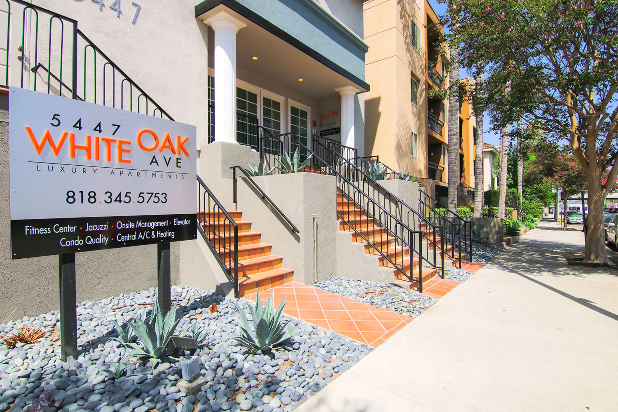 Apartments For Rent Encino Ca