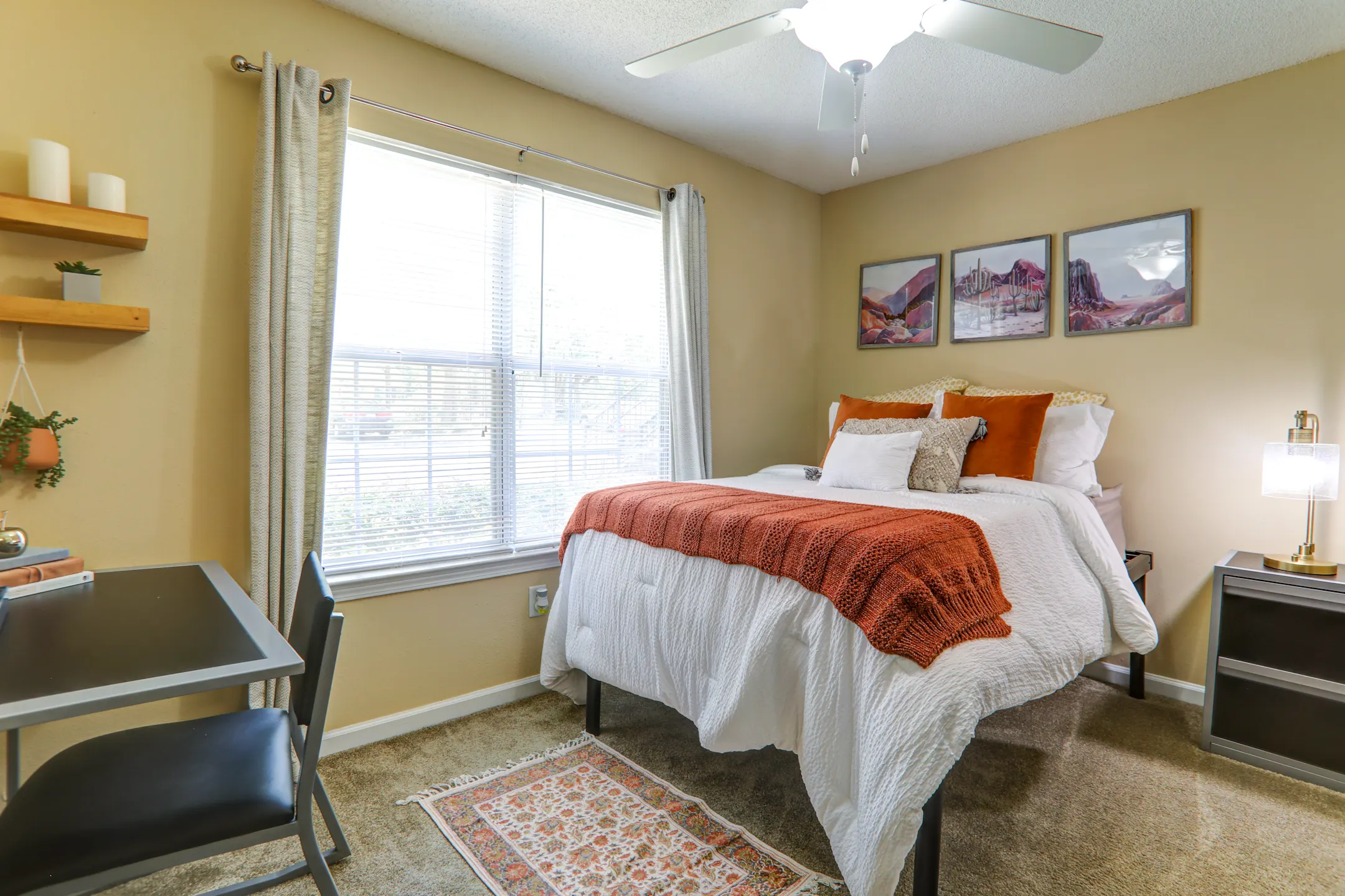 Polo Club - Per Bed Lease - Tallahassee, FL