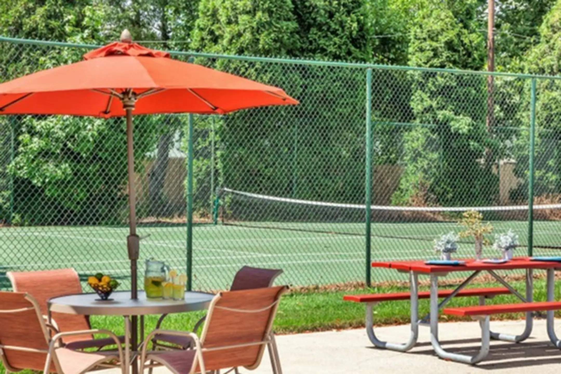 Cedar Brook Apartments Pine Hill, NJ 08021