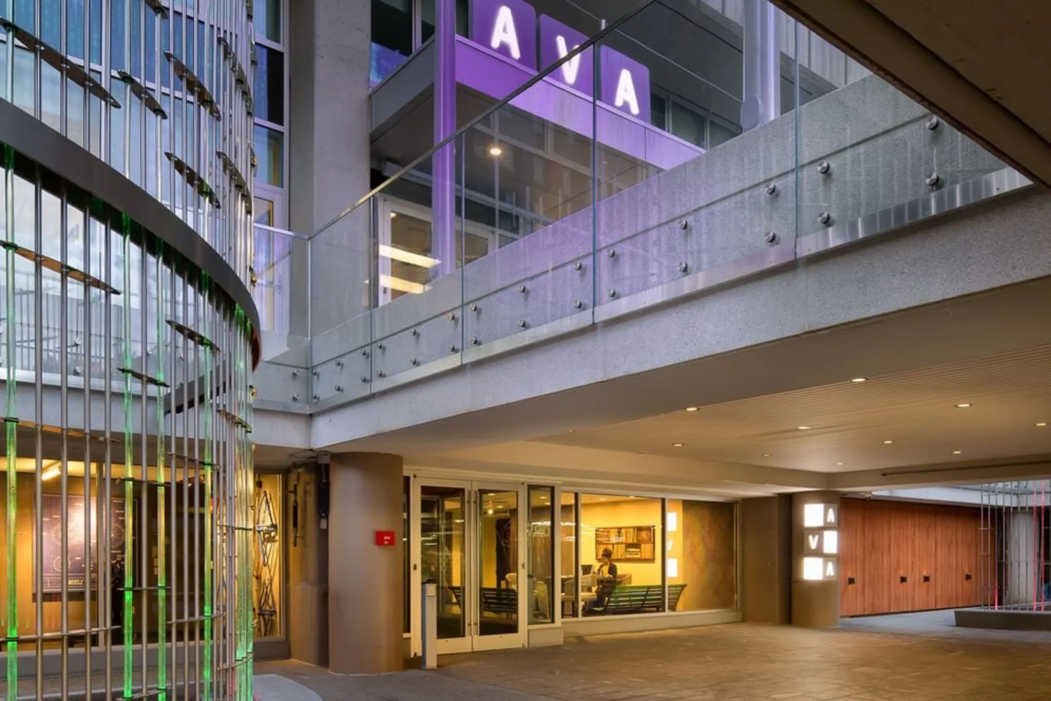 Ava Back Bay Apartments