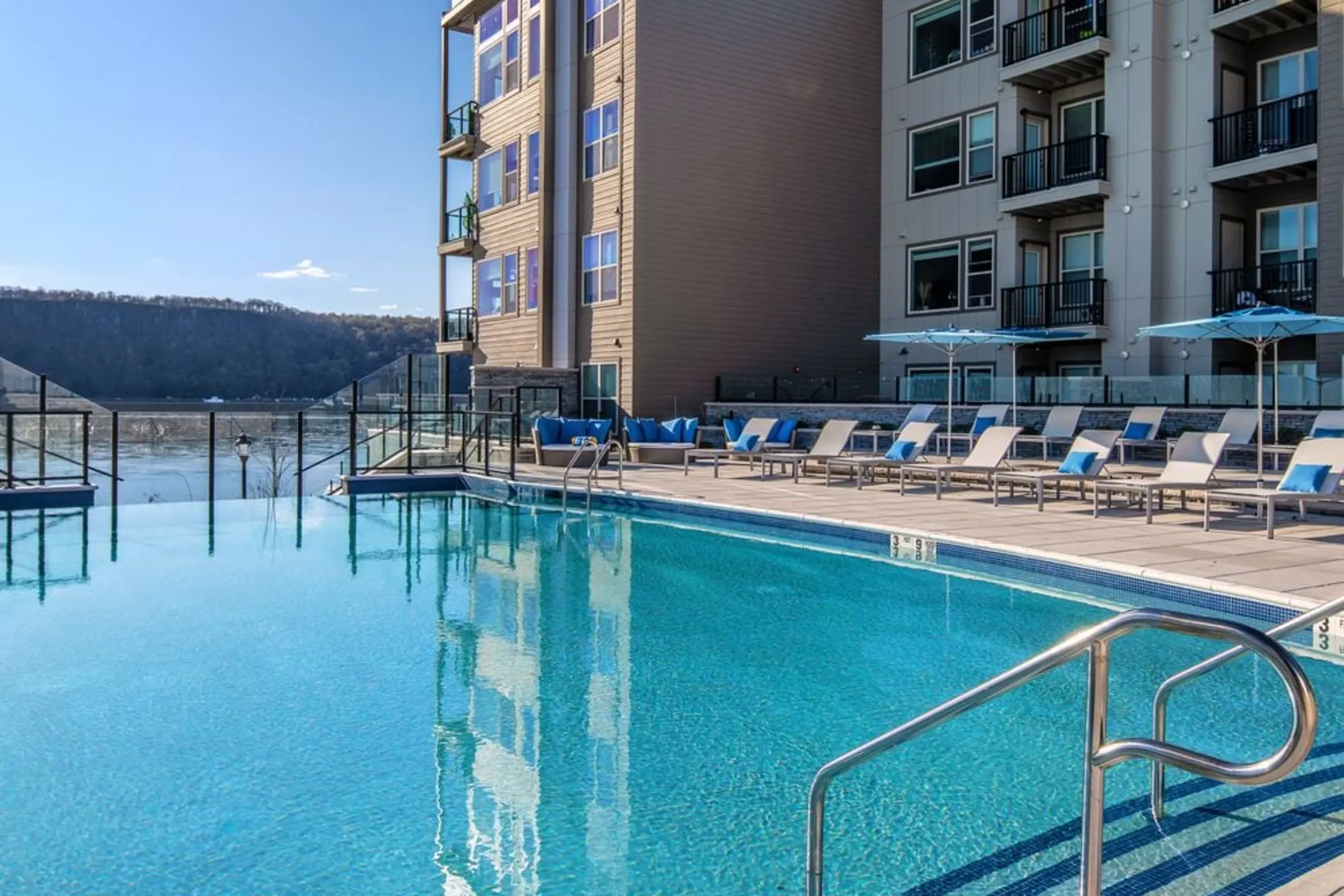 Avalon Yonkers 79 ALEXANDER STREET Yonkers, NY Apartments for Rent