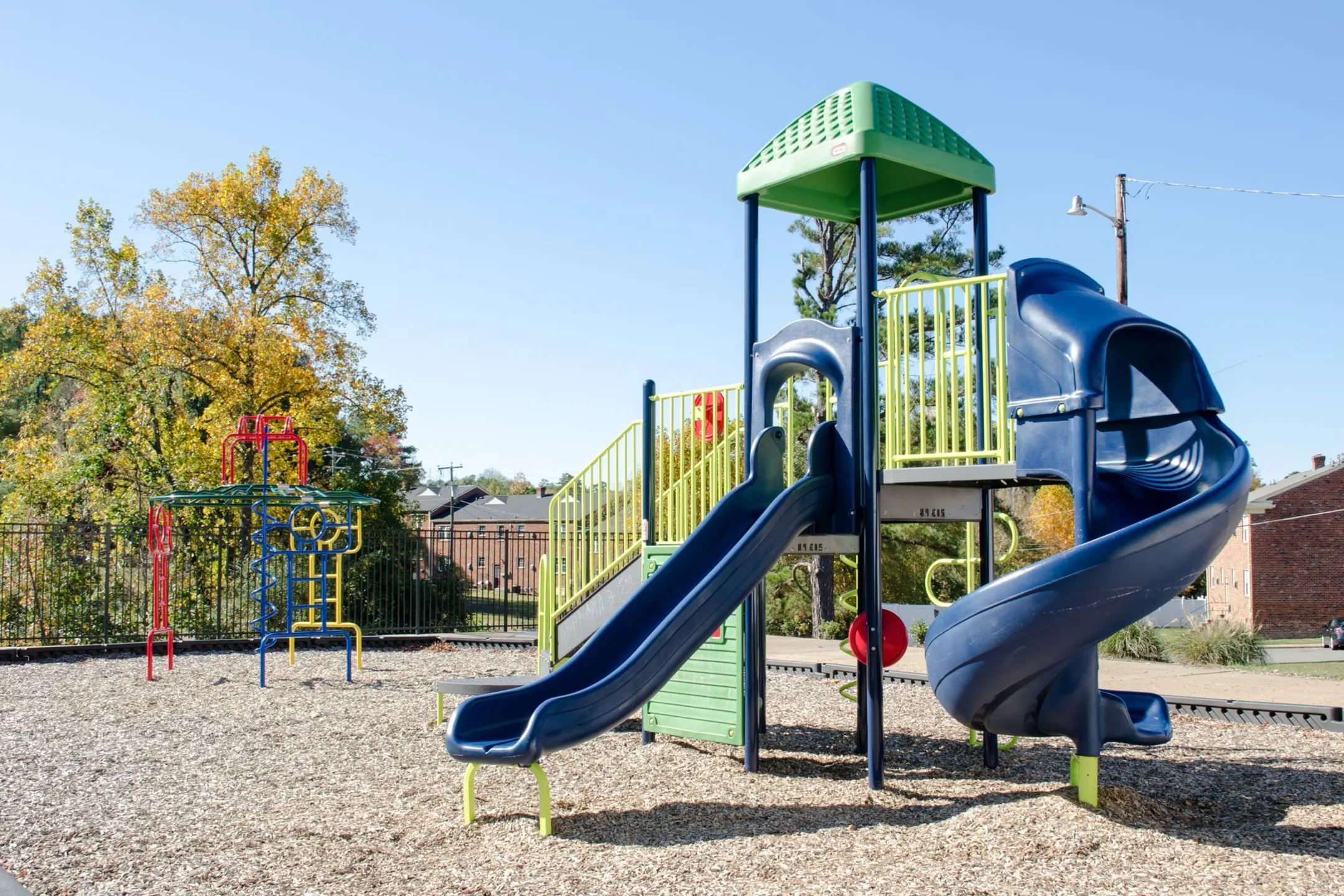 Playground - Landmark at Gayton - Richmond, VA