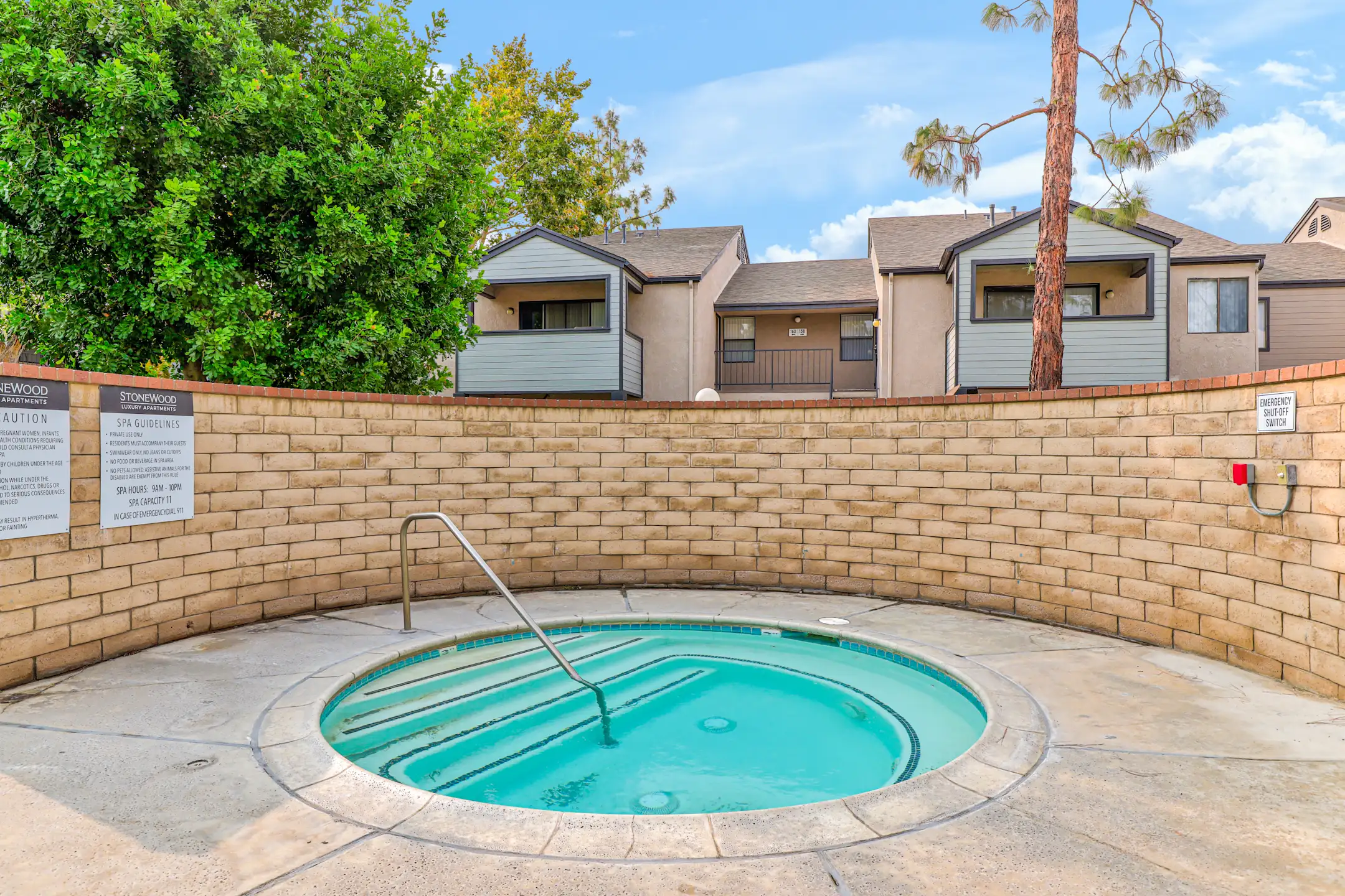 Stonewood Apartment Homes Apartments Riverside, CA 92503