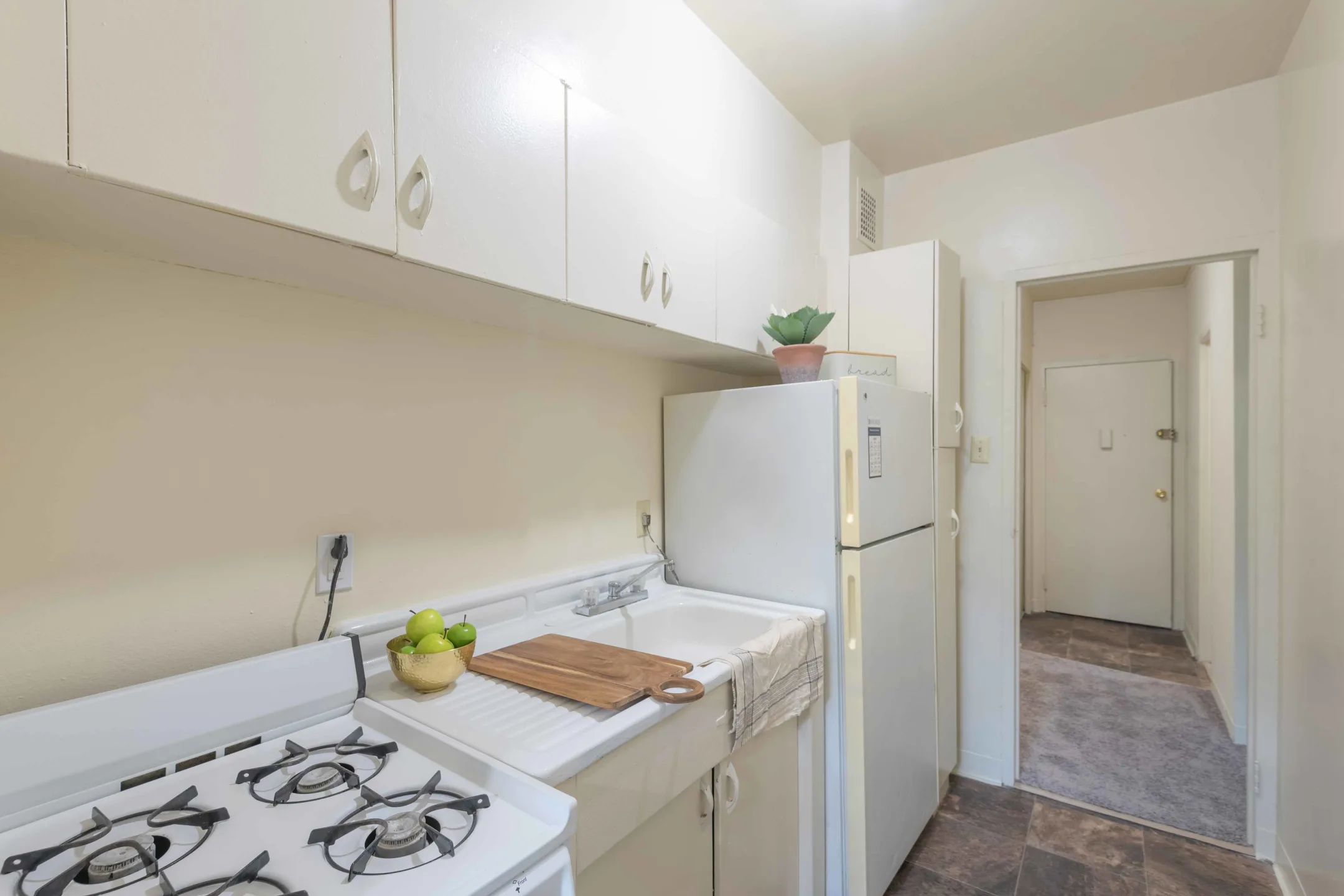 The Marylander Apartment Homes 3501 Saint Paul St Baltimore, MD