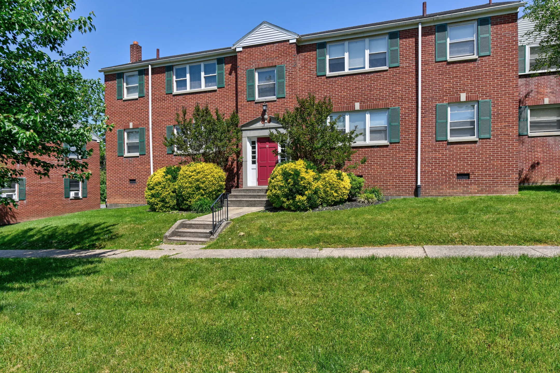 Wyomissing Gardens Apartments Reading, PA 19611