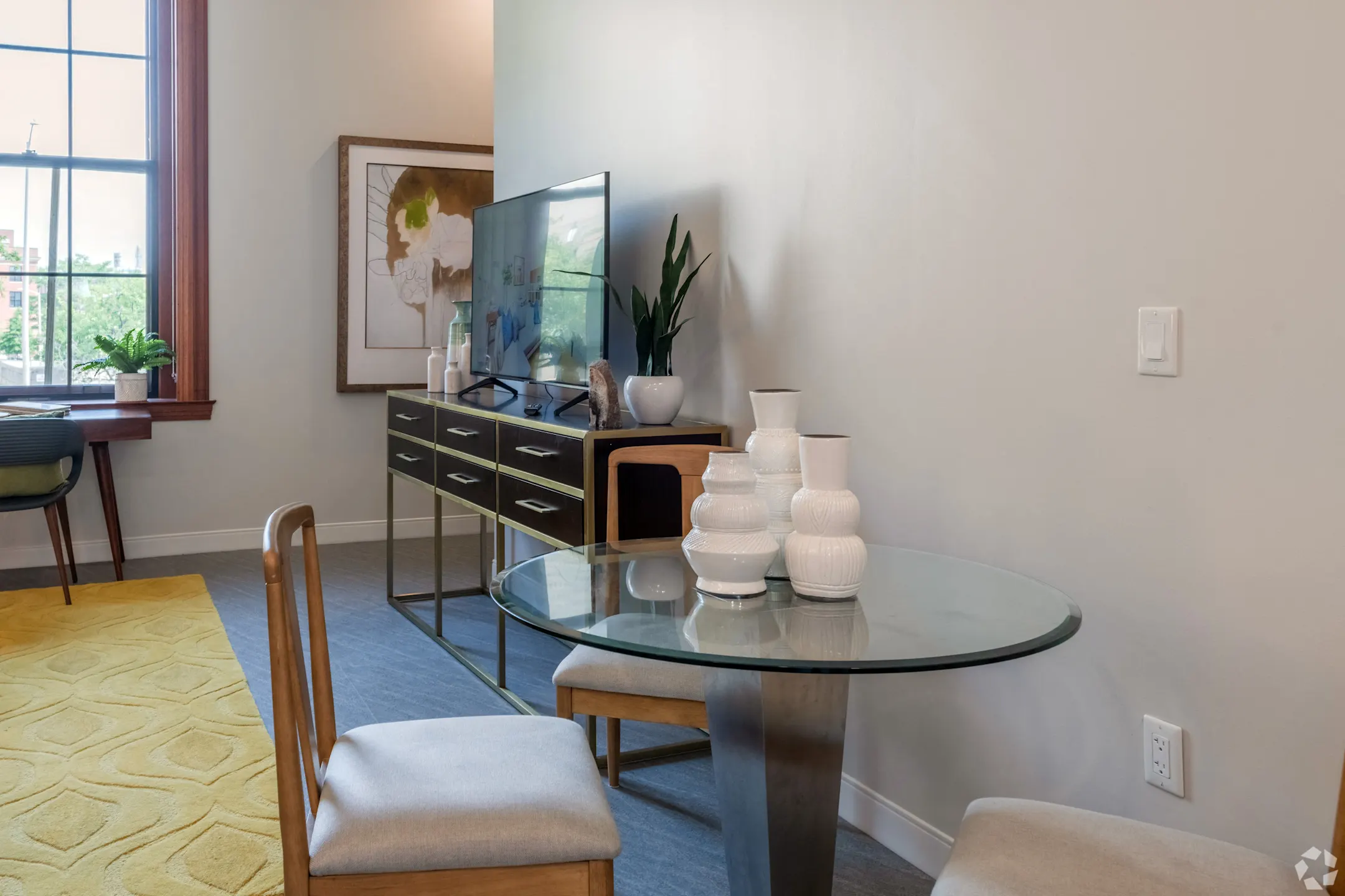 Courthouse Lofts Apartments Worcester, MA 01608