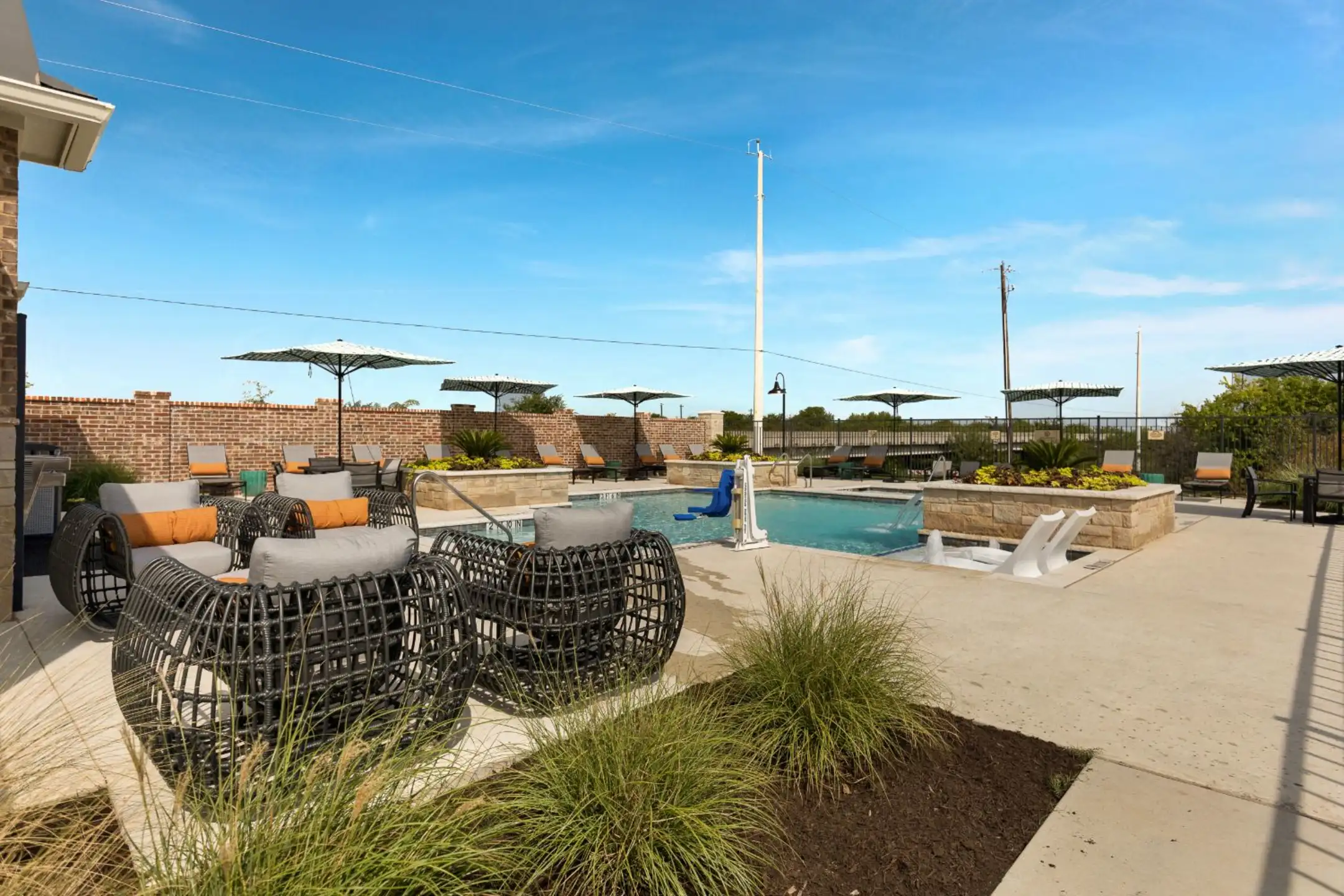 Avilla Stoneridge Apartments Melissa, TX 75454