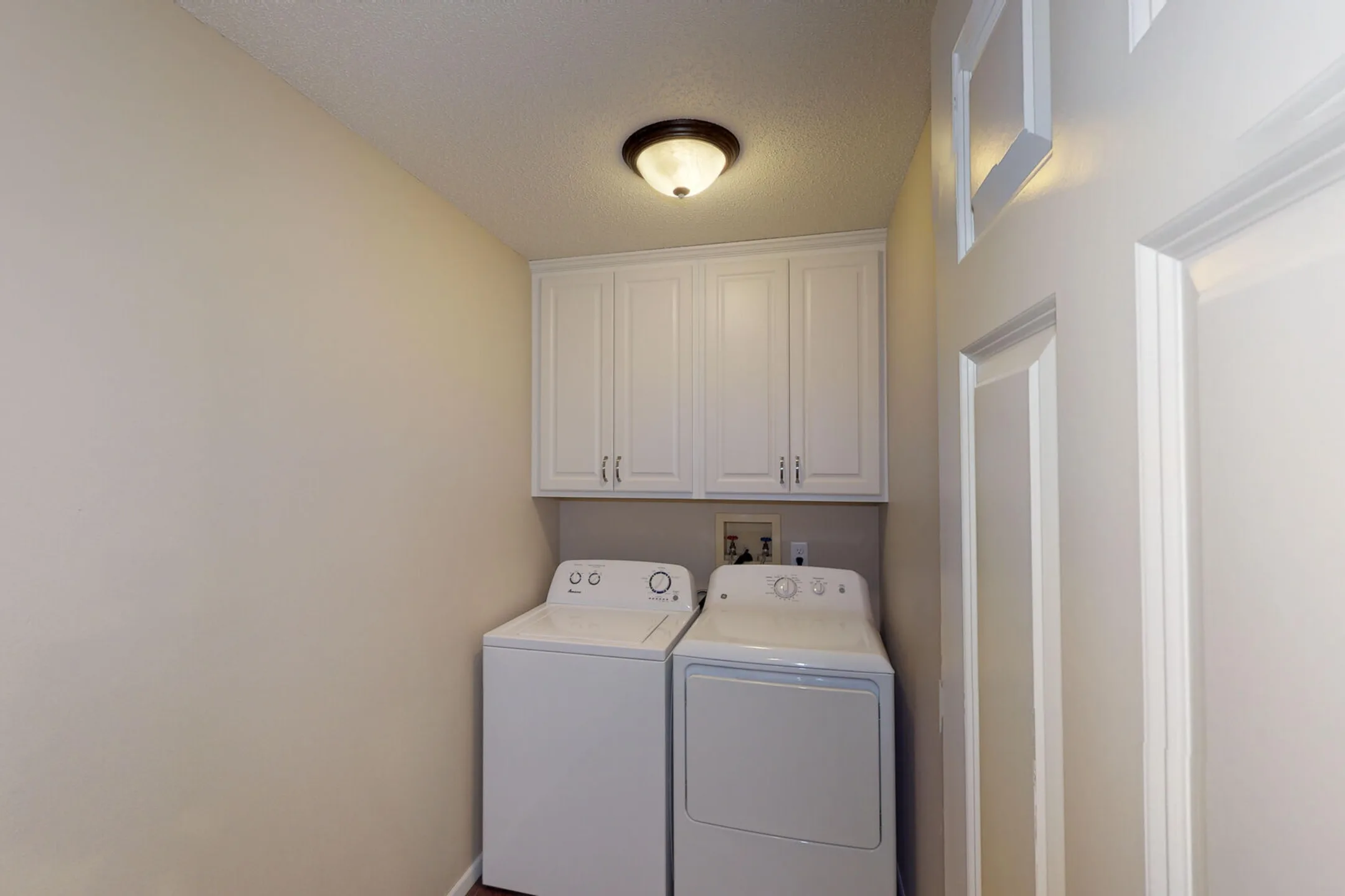Bathroom - Terrace Hills Apartments - Sioux Falls, SD
