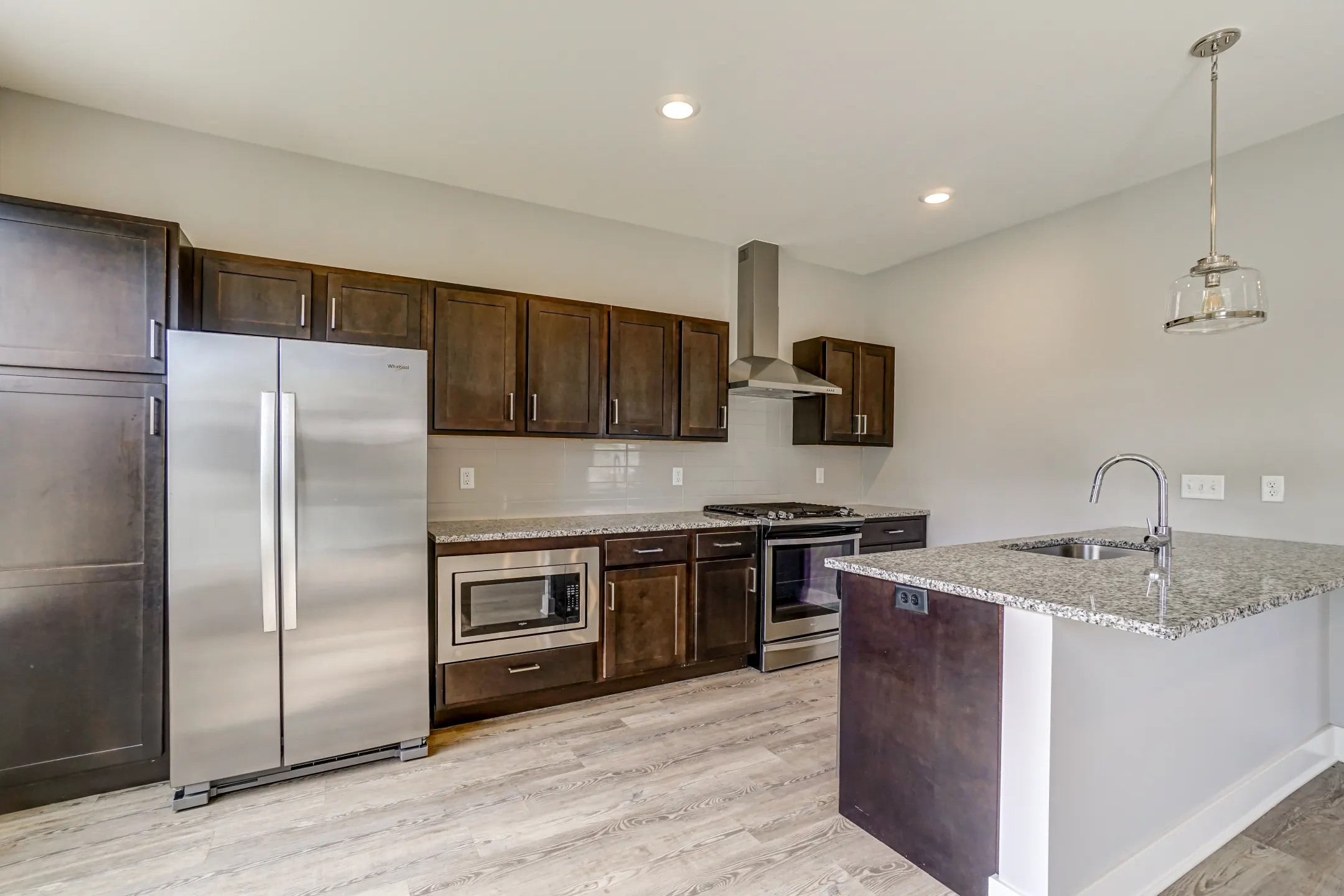 Preserve Townhomes 14840 Cleveland St. Spring Lake, MI Townhomes