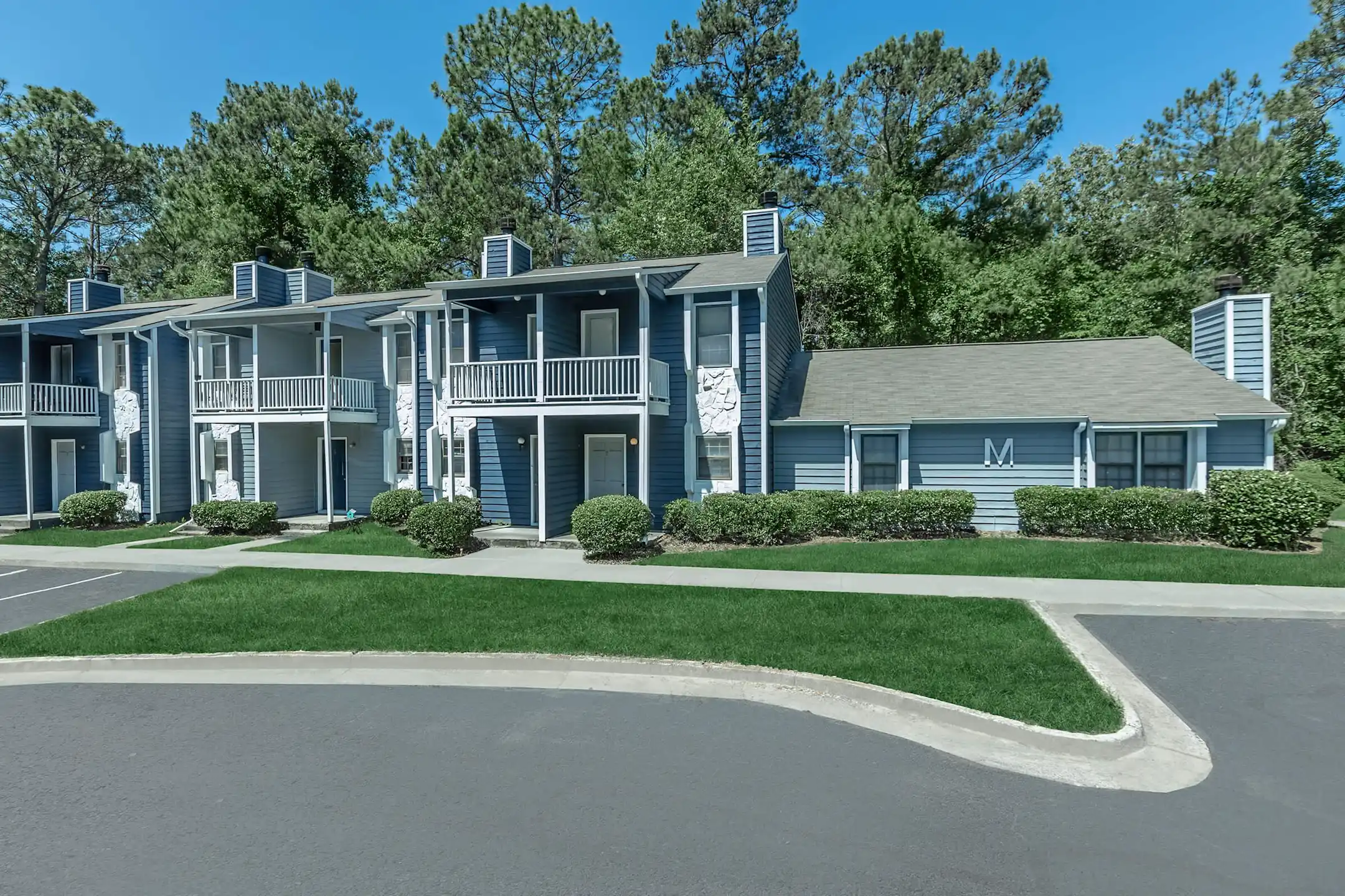 Skylar Pointe Apartments Apartments Warner Robins, GA 31093