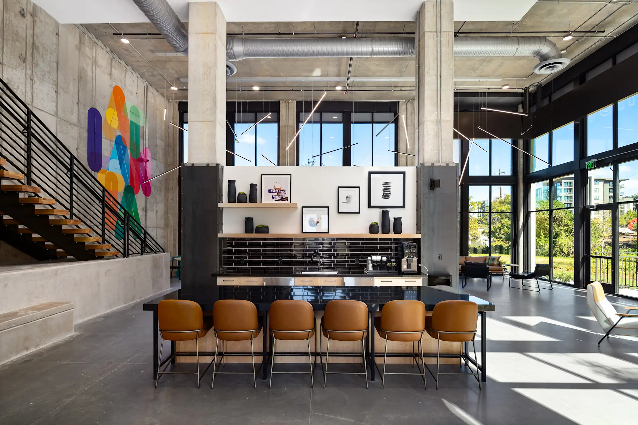 The Argos Apartments Atlanta, GA 30316