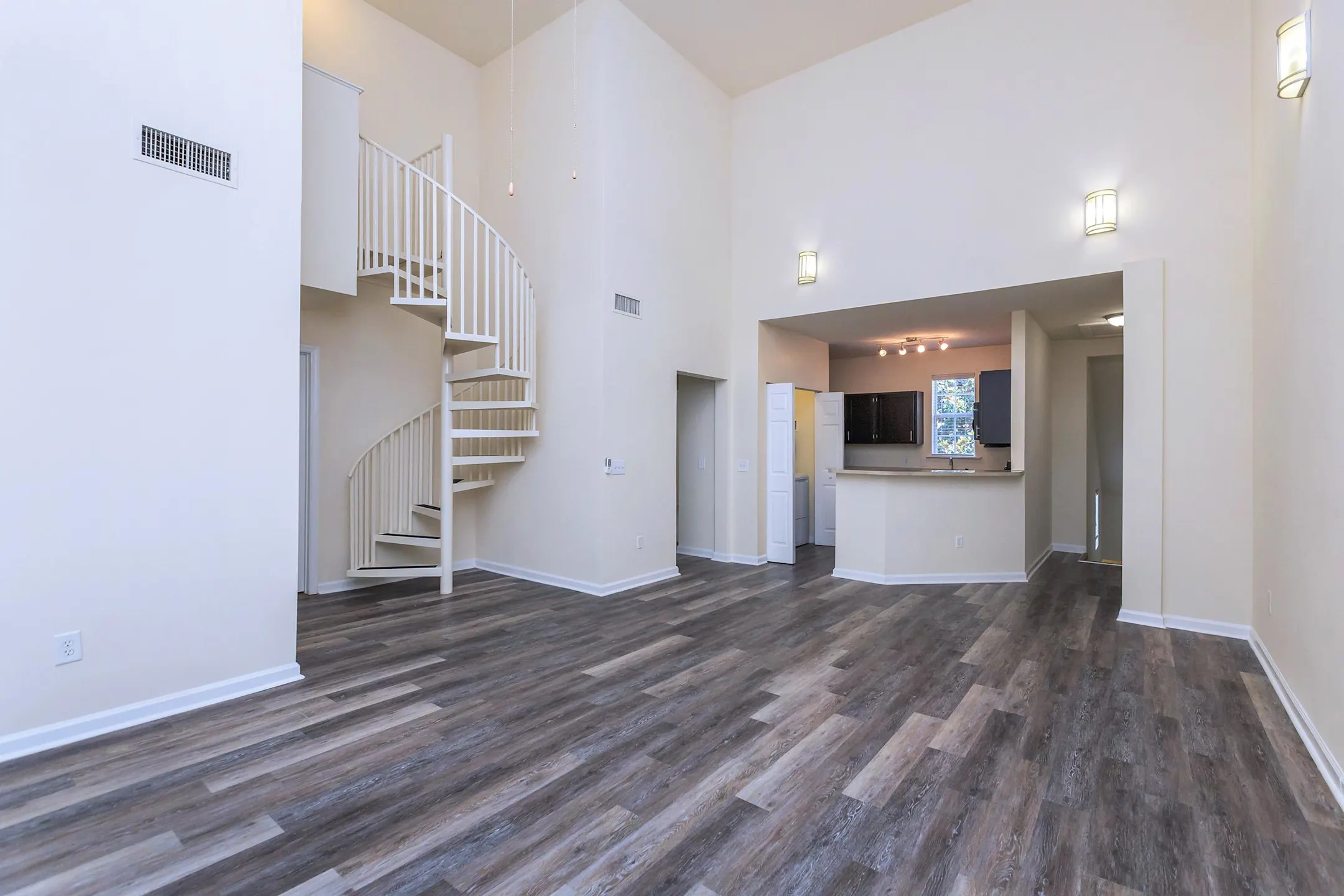 The Lofts at Strickland Glen 12203 Strickland Rd Raleigh, NC