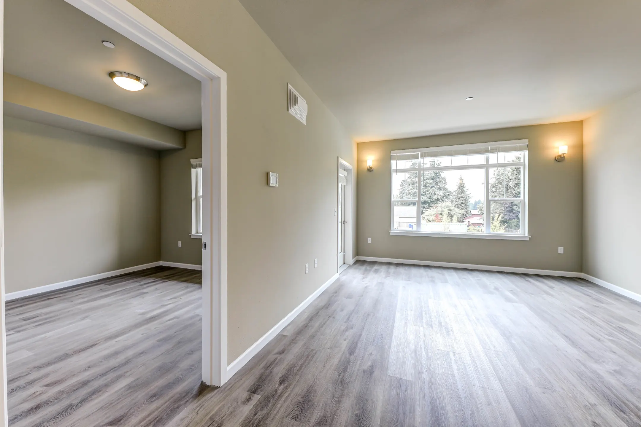 Silver Leaf Residences 55 + - 4520 Henderson Blvd SE | Olympia, WA ...