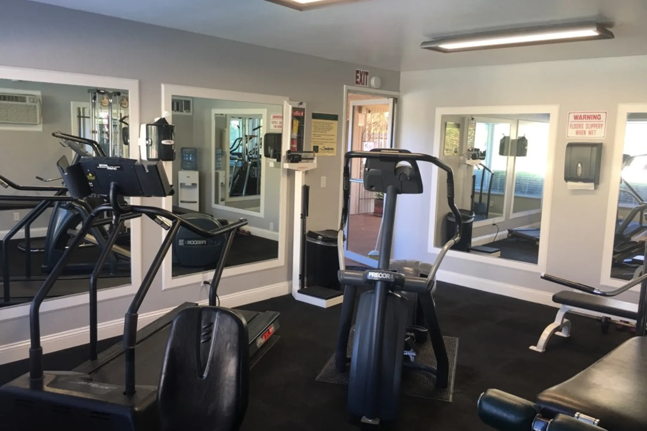 Sandpointe Apartments Apartments Redding, CA 96003