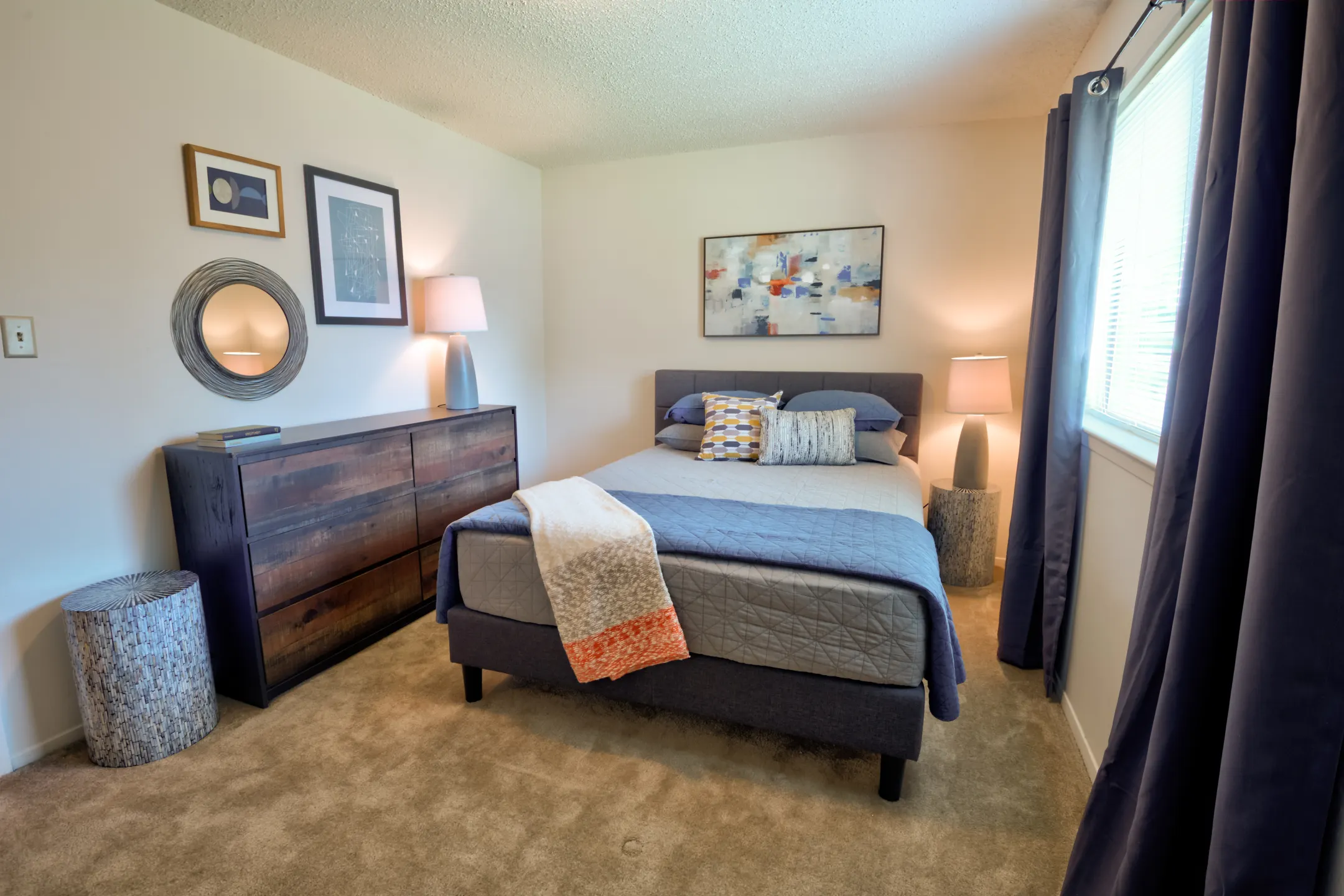 Sycamore Point 100 Sycamore Road Leesville, LA Apartments for Rent