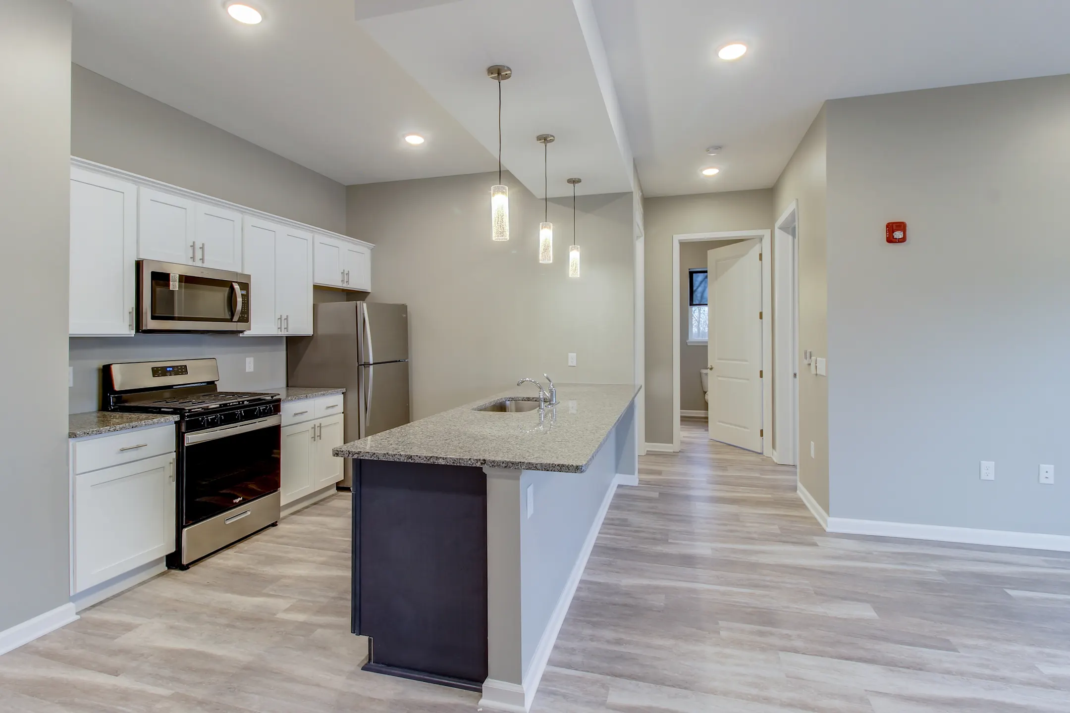 The Lexington Apartments Depew, NY 14043