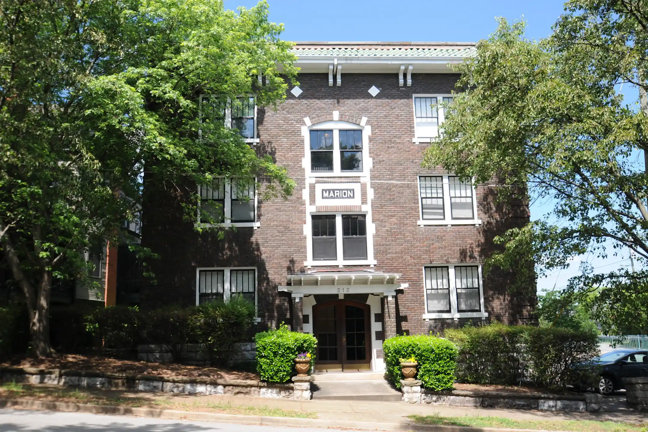 Lindsay 414 Apartments 414 Lindsay St Chattanooga, TN Apartments