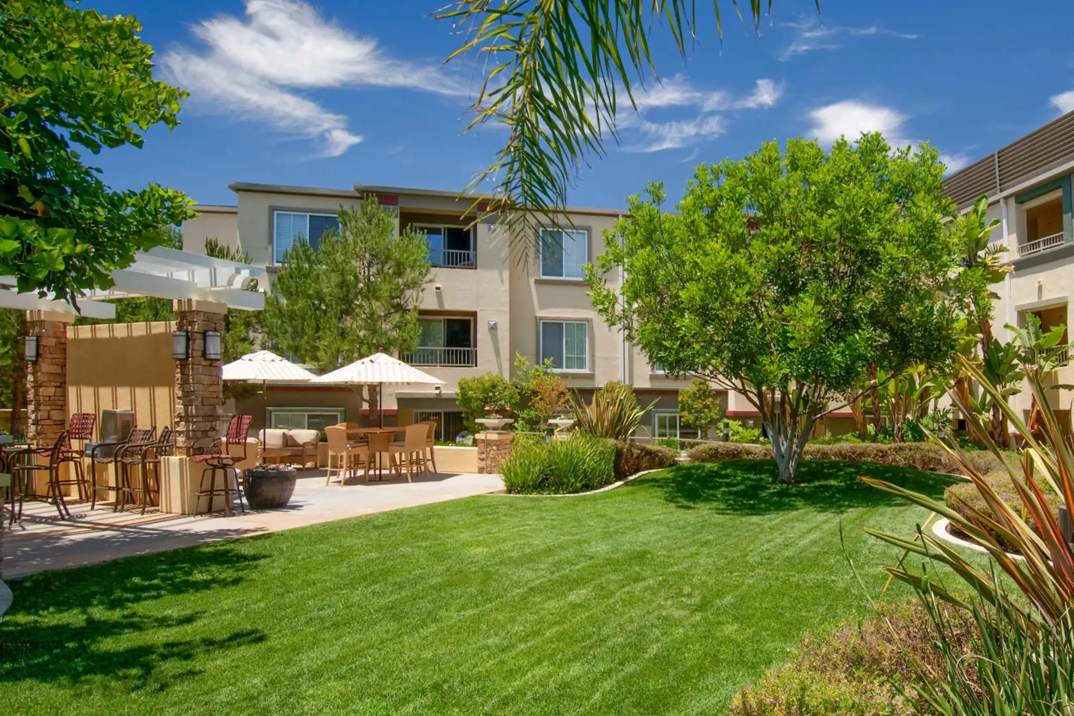 Westside Apartments Los Angeles, CA 90066