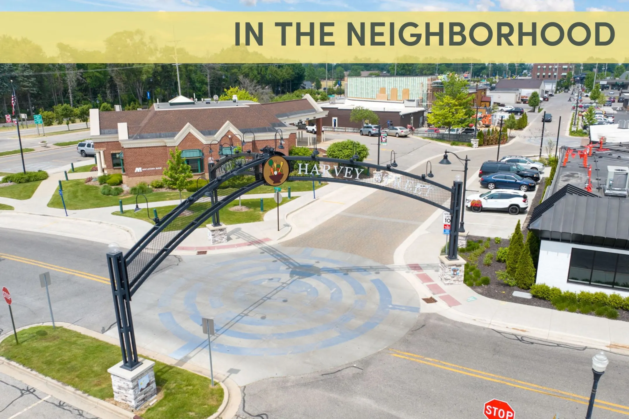 Elmwood Lake Apartments Apartments Hudsonville, MI 49426