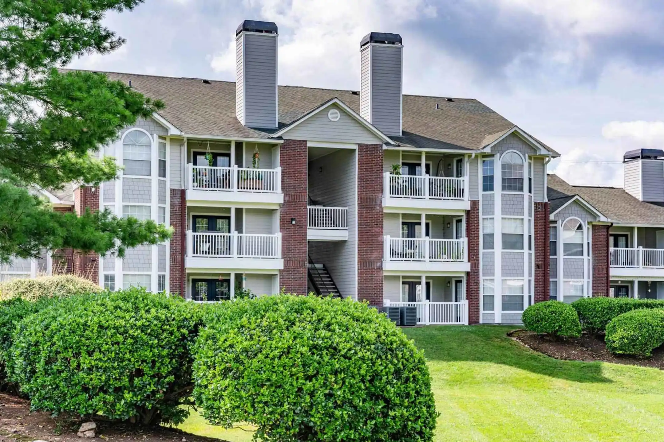 Polo Park 100 Jackson Downs Blvd Nashville, TN Apartments for Rent