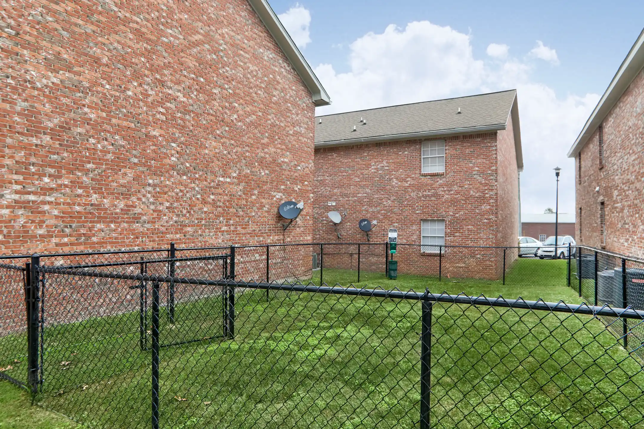 The Drake at Oak Grove Apartments Hattiesburg, MS 39402