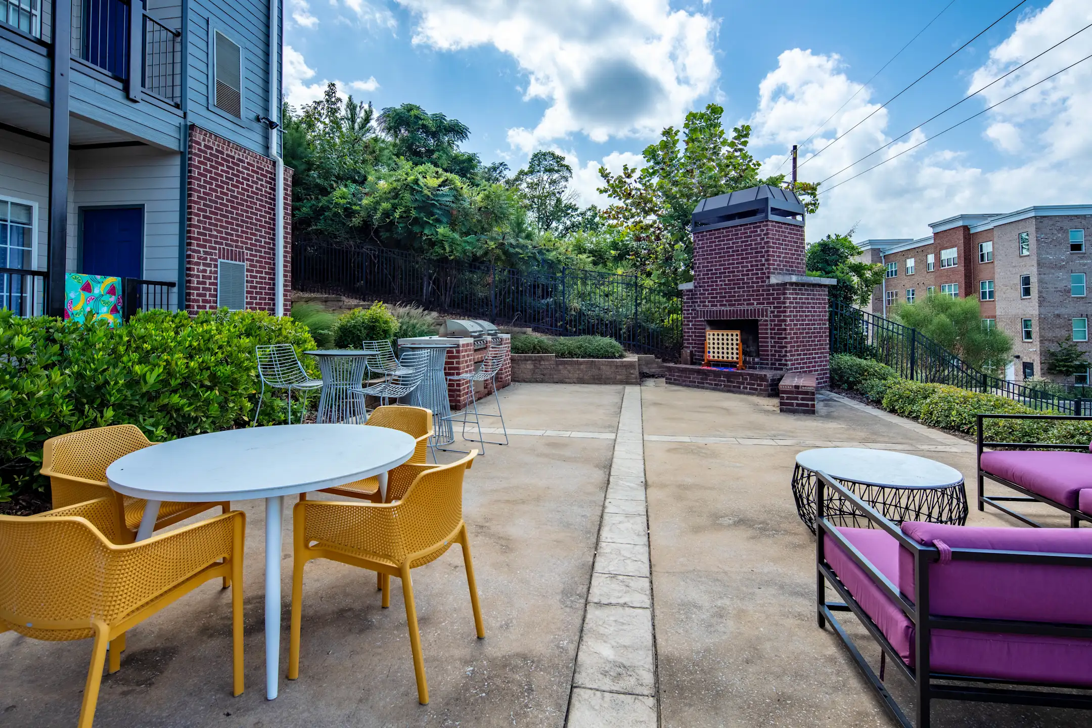 The Bluff at Waterworks Landing Apartments Tuscaloosa, AL 35404
