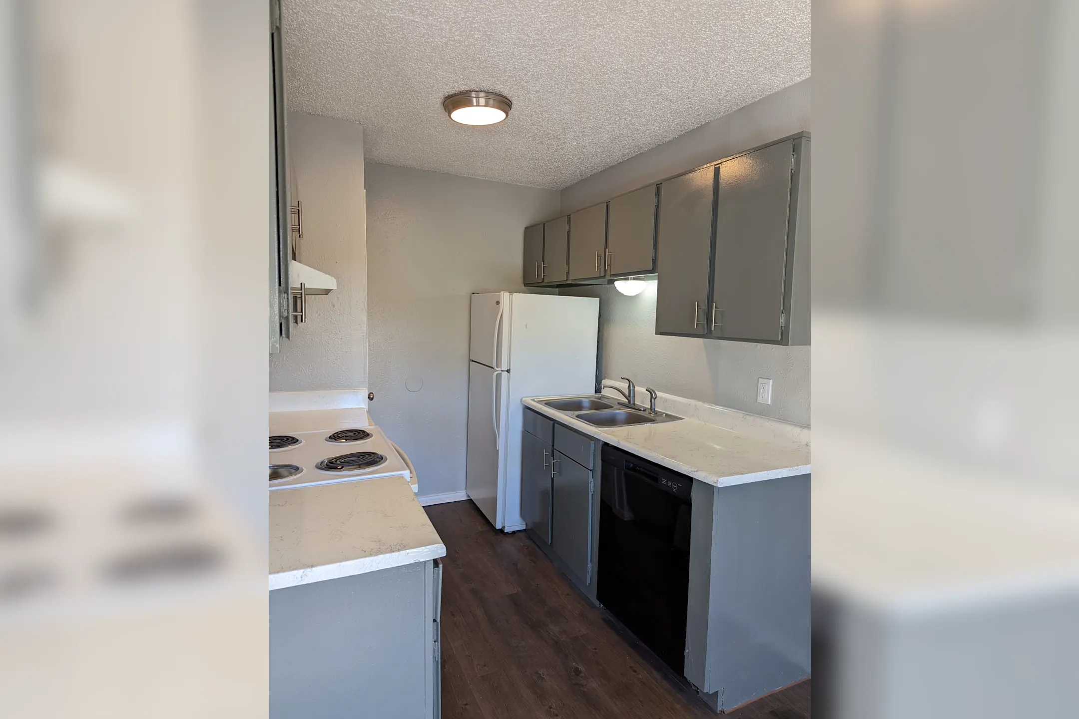 The Choir Apartments 210 Duckworth St Sulphur Springs, TX