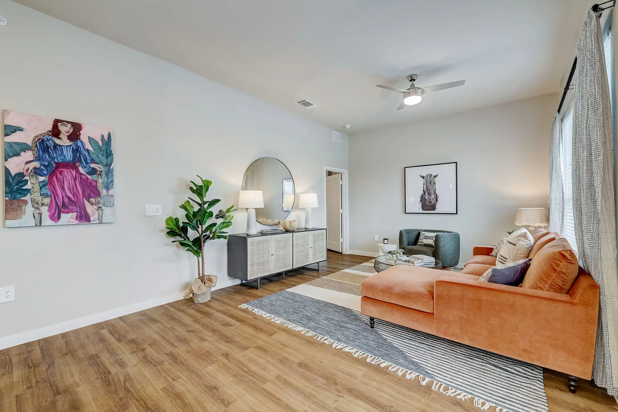 Ascend at Westinghouse Apartments - Georgetown, TX 78626