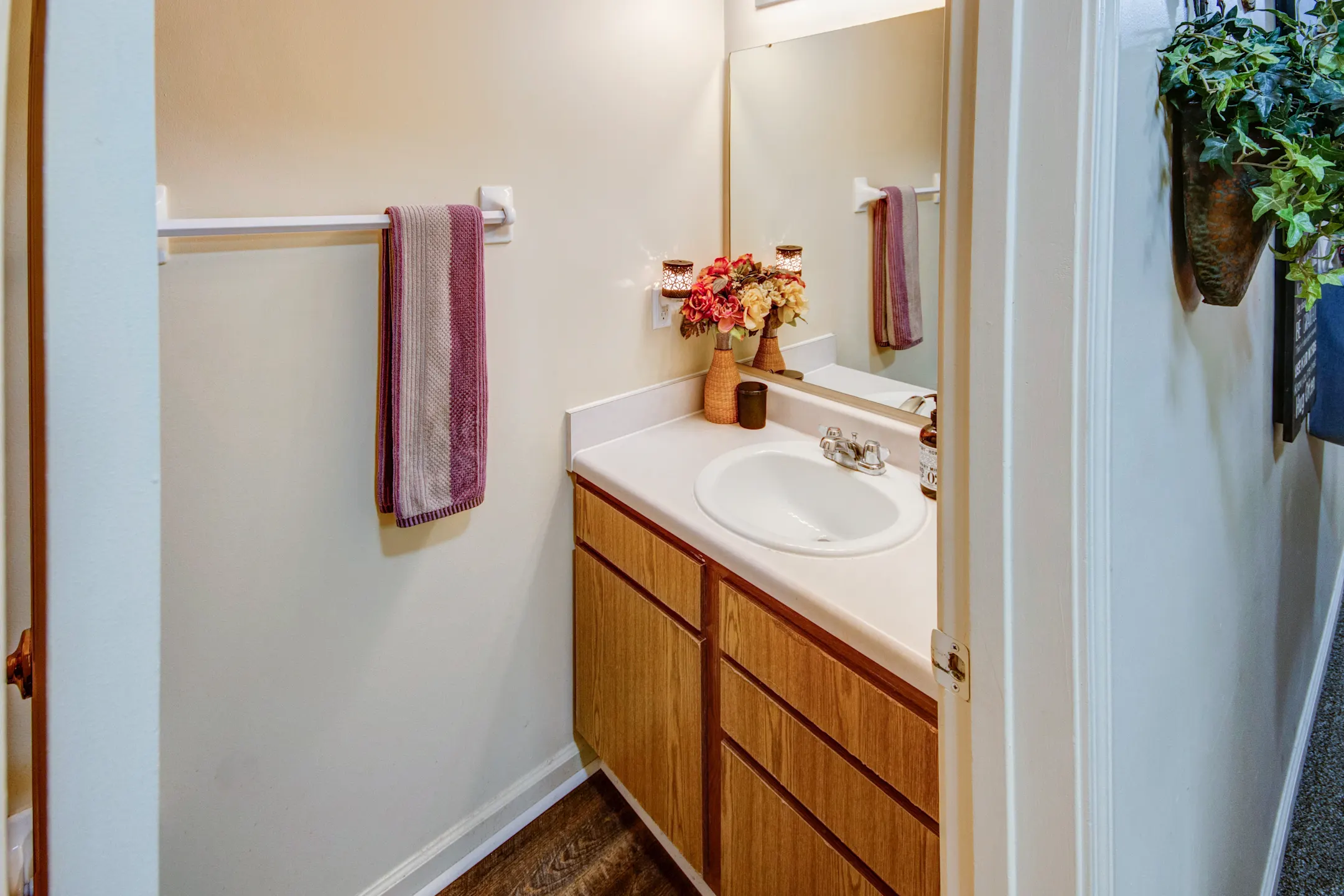 Springview Apartment Homes Apartments Newburgh, IN 47630