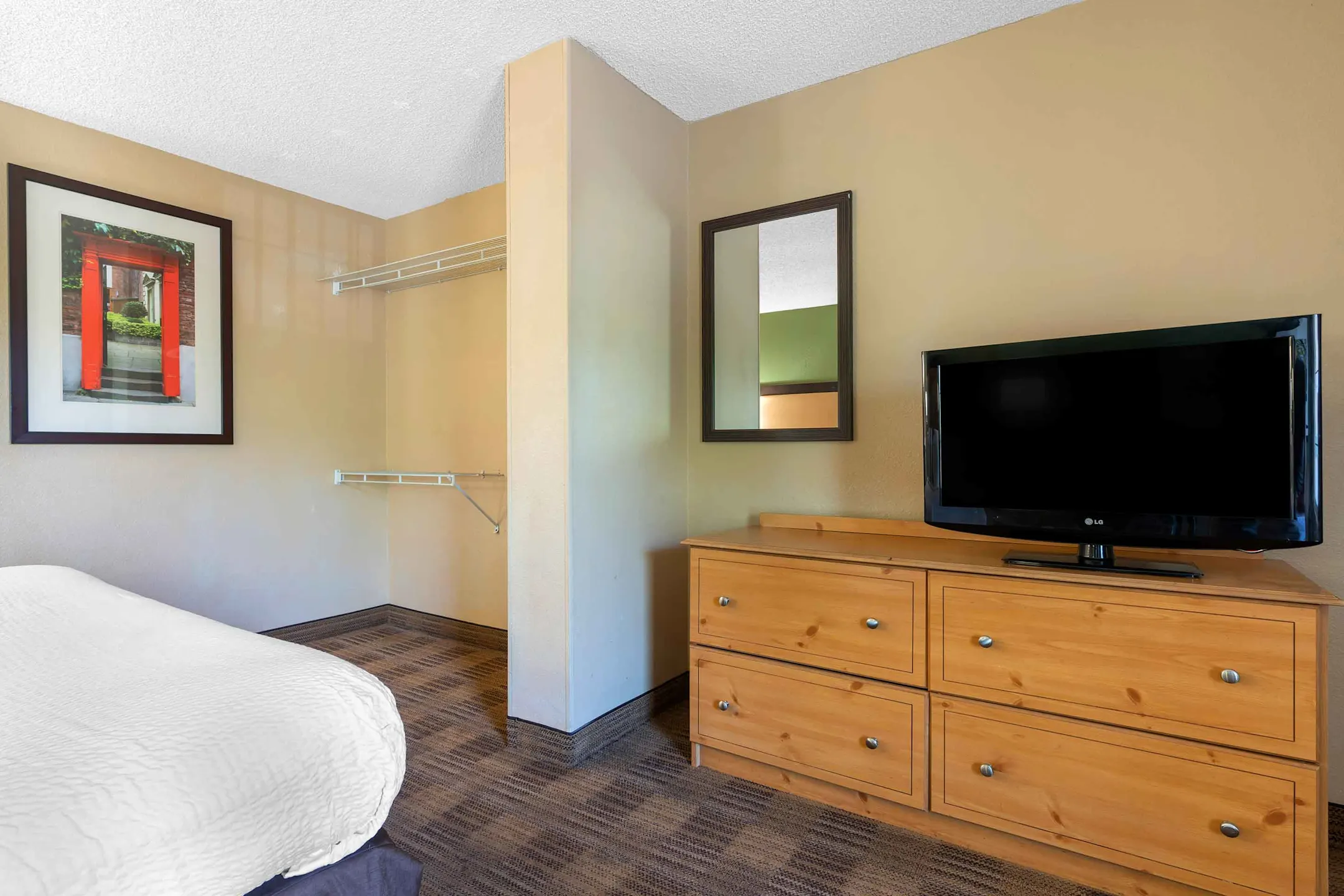Furnished Studio Sacramento South Natomas Apartments Sacramento