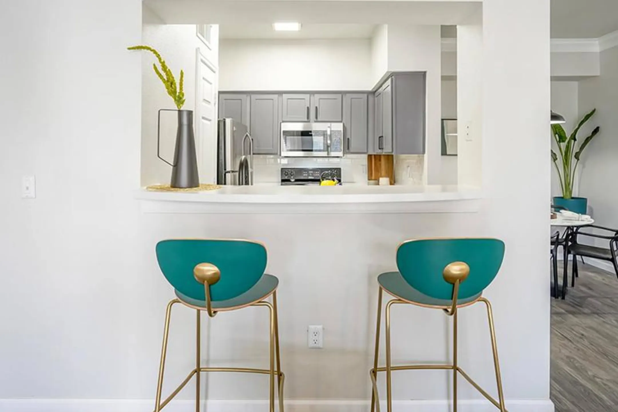 Prisma Apartments - Albuquerque, NM