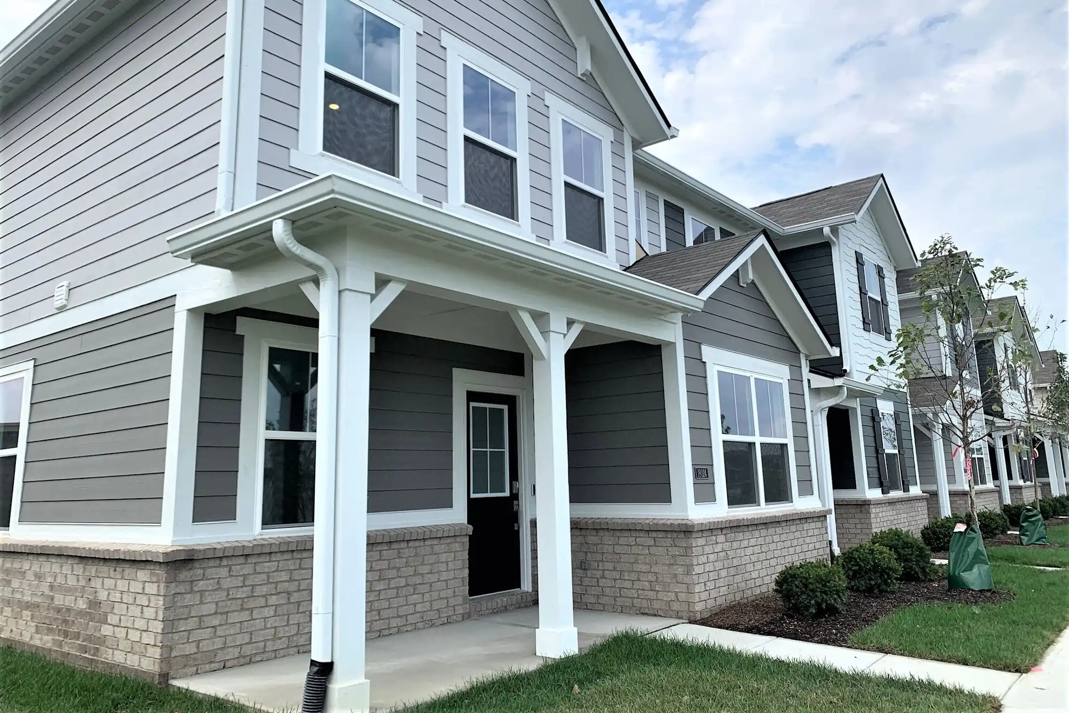 Casey Corner Townhomes Apartments Westfield, IN 46074