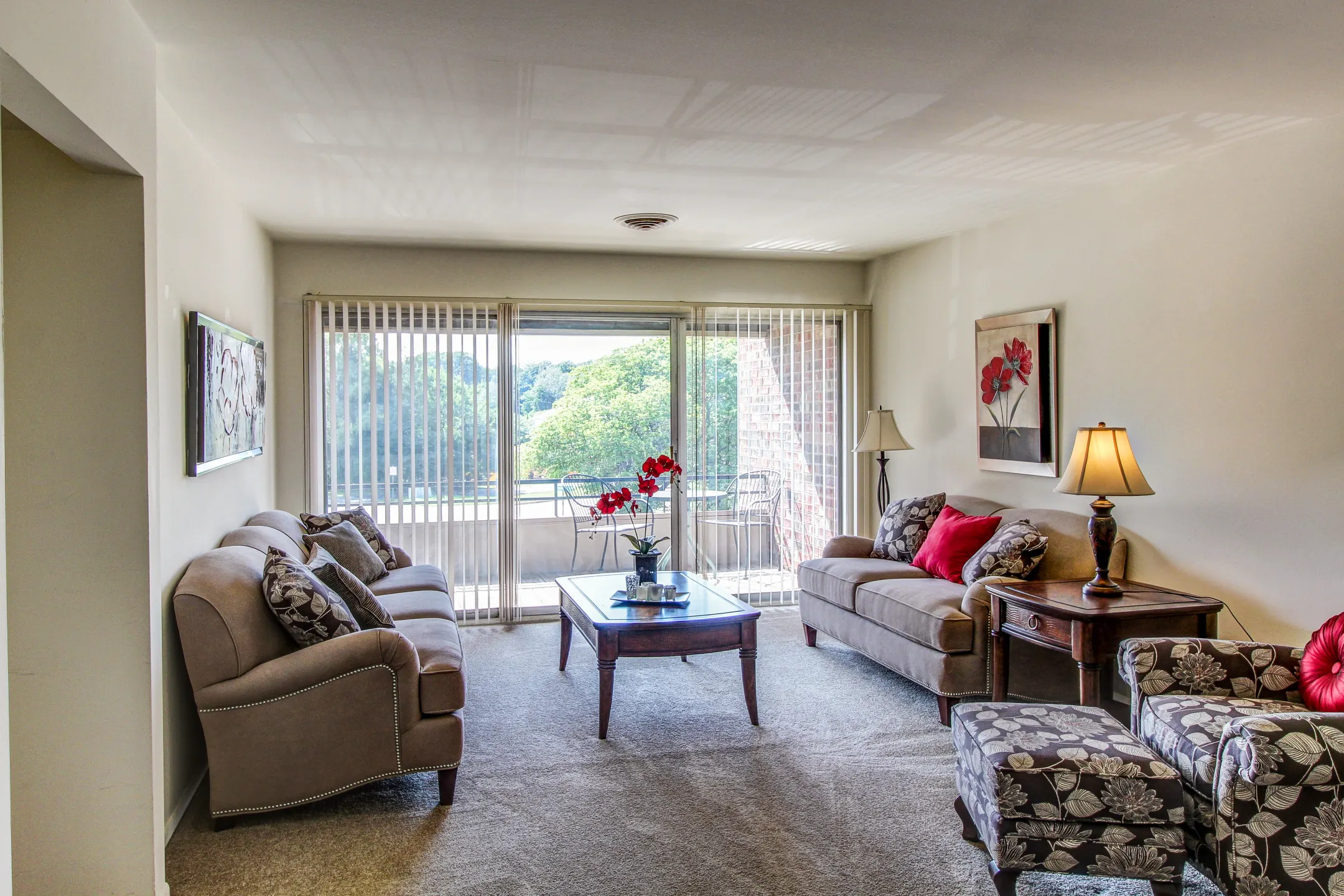 Regency Park Apartments Apartments Grand Rapids, MI 49506